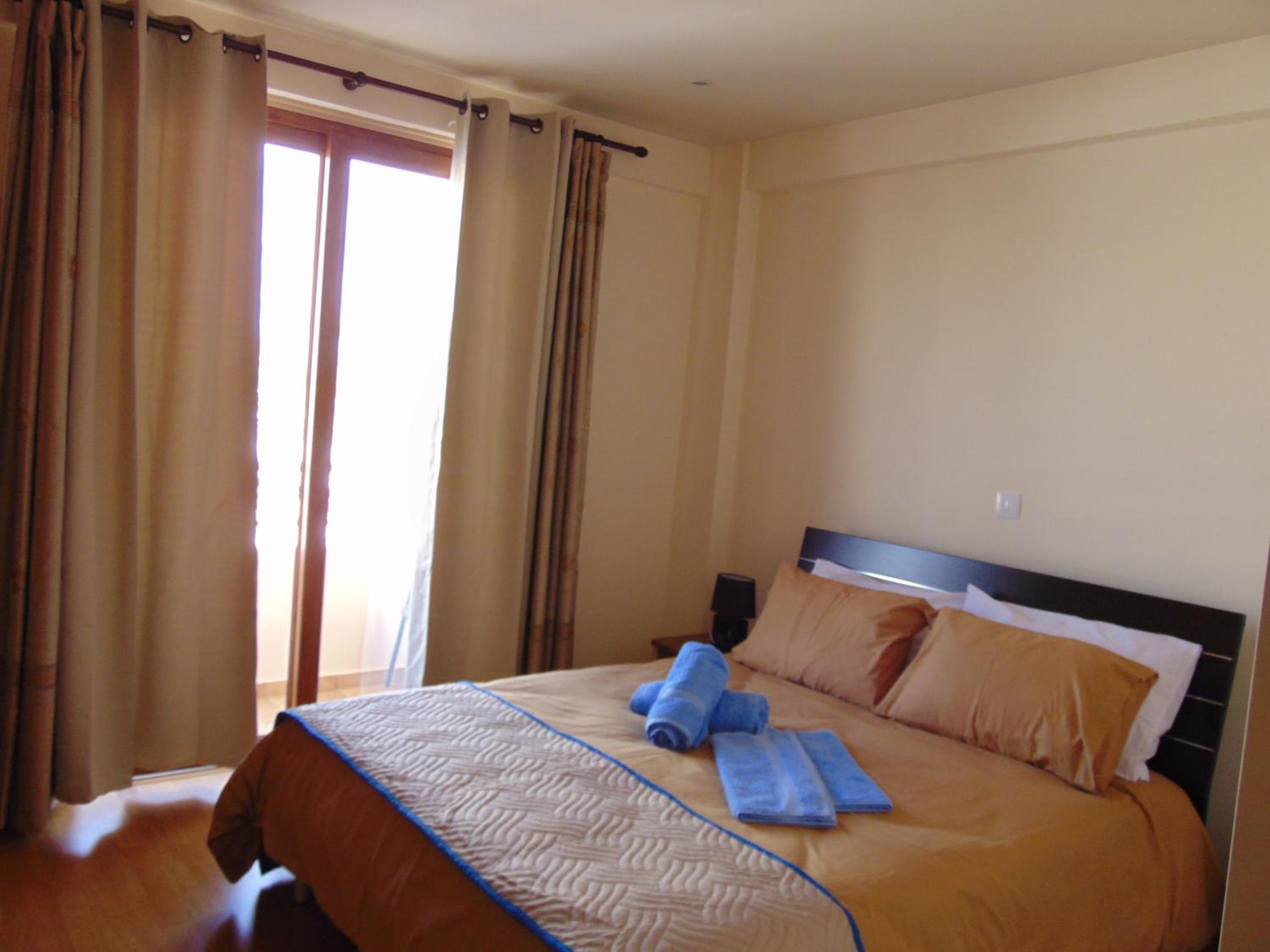 Ithaki Phinikoudes Apartment No. 205