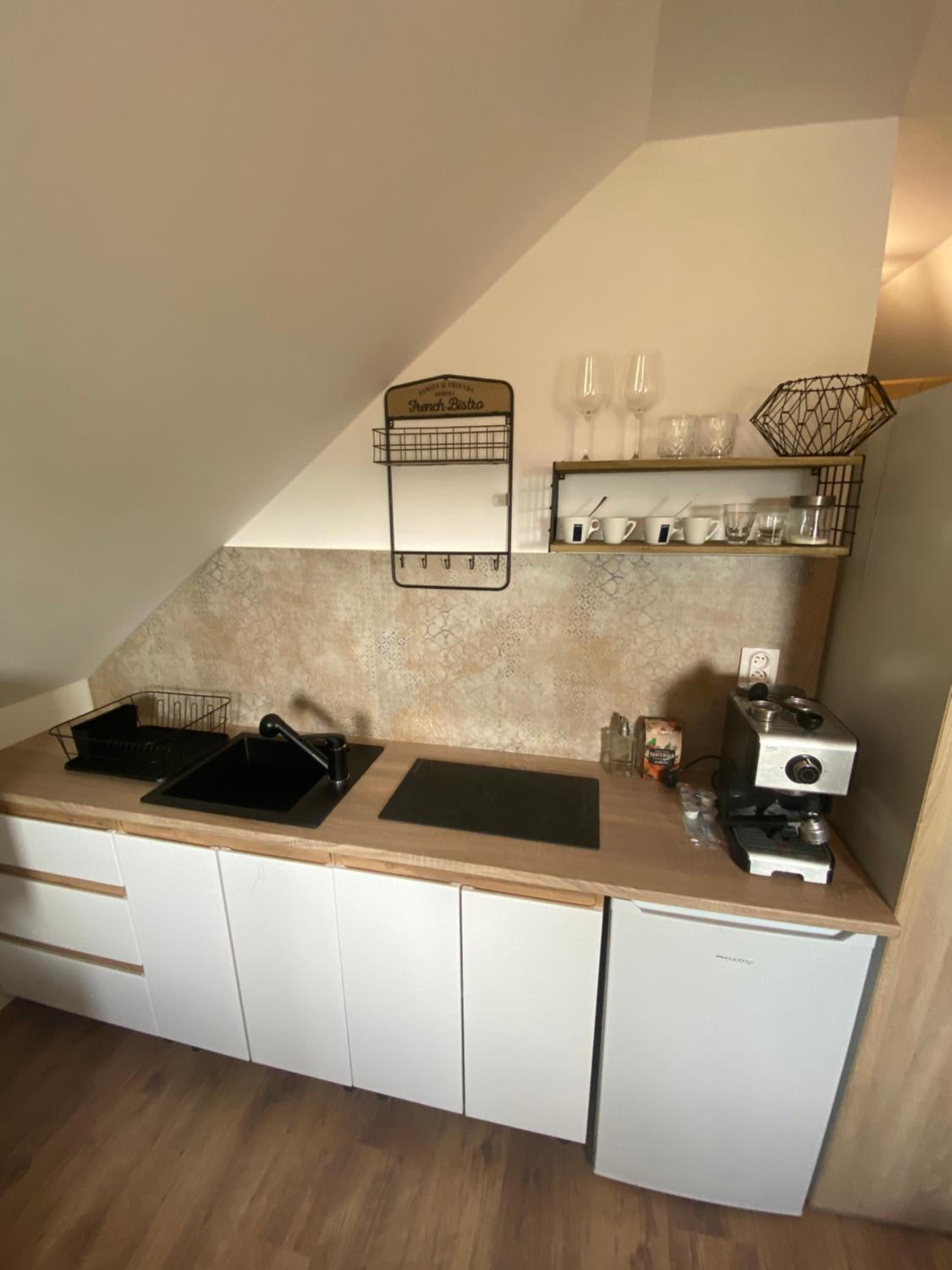 Apartman 7- Vila Stefanik