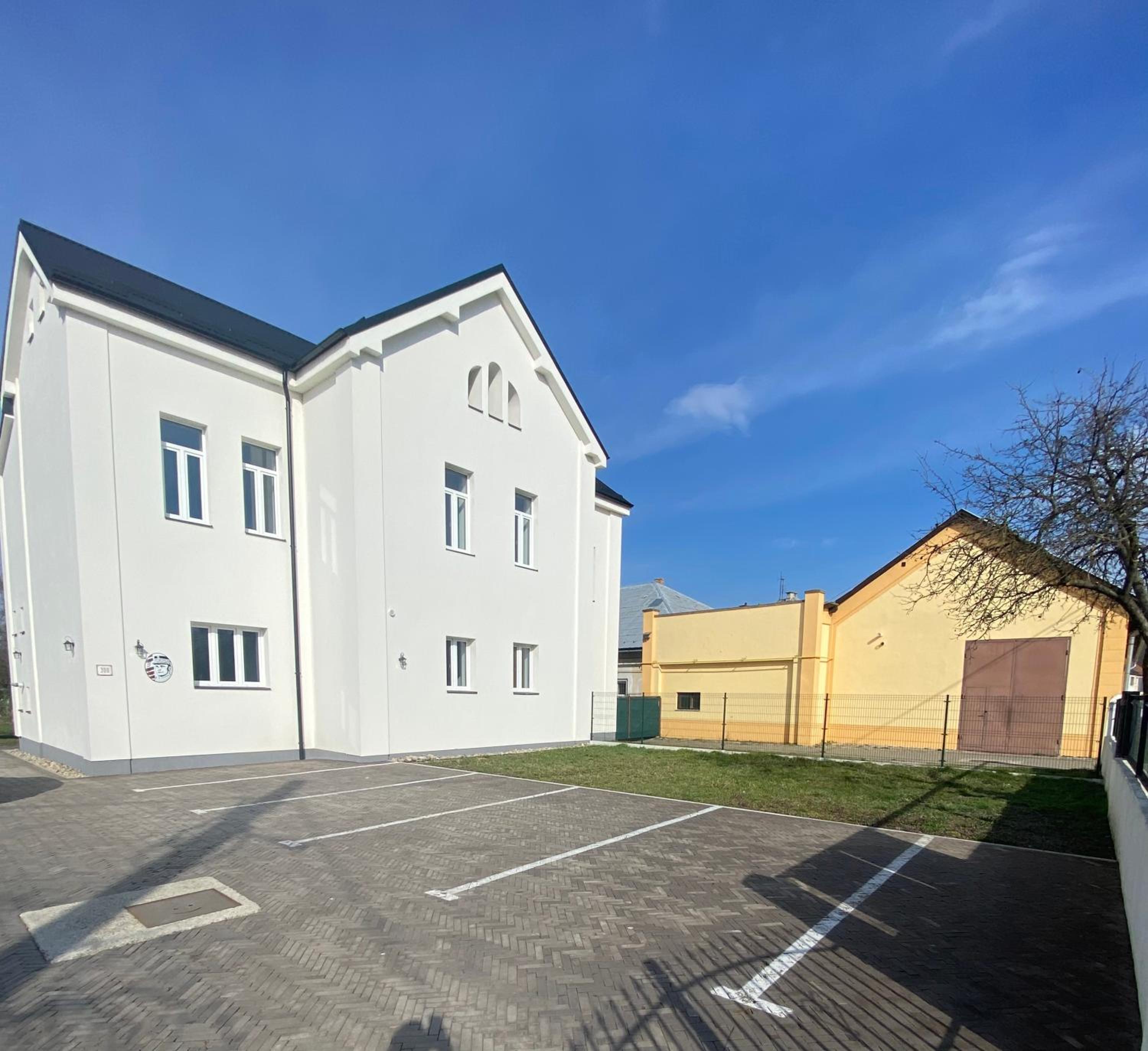 Apartman 7- Vila Stefanik