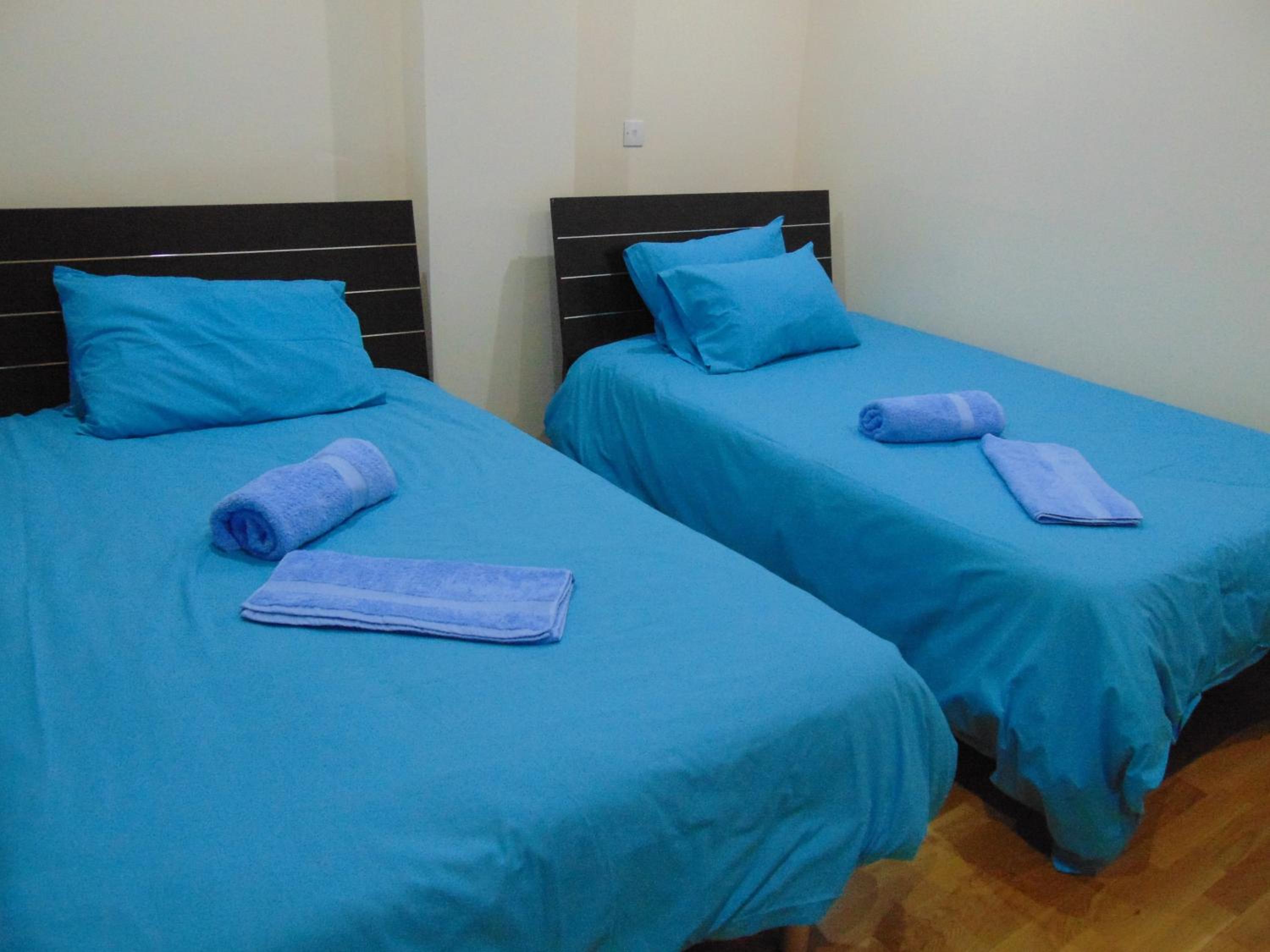 Ithaki Phinikoudes Apartment No. 205