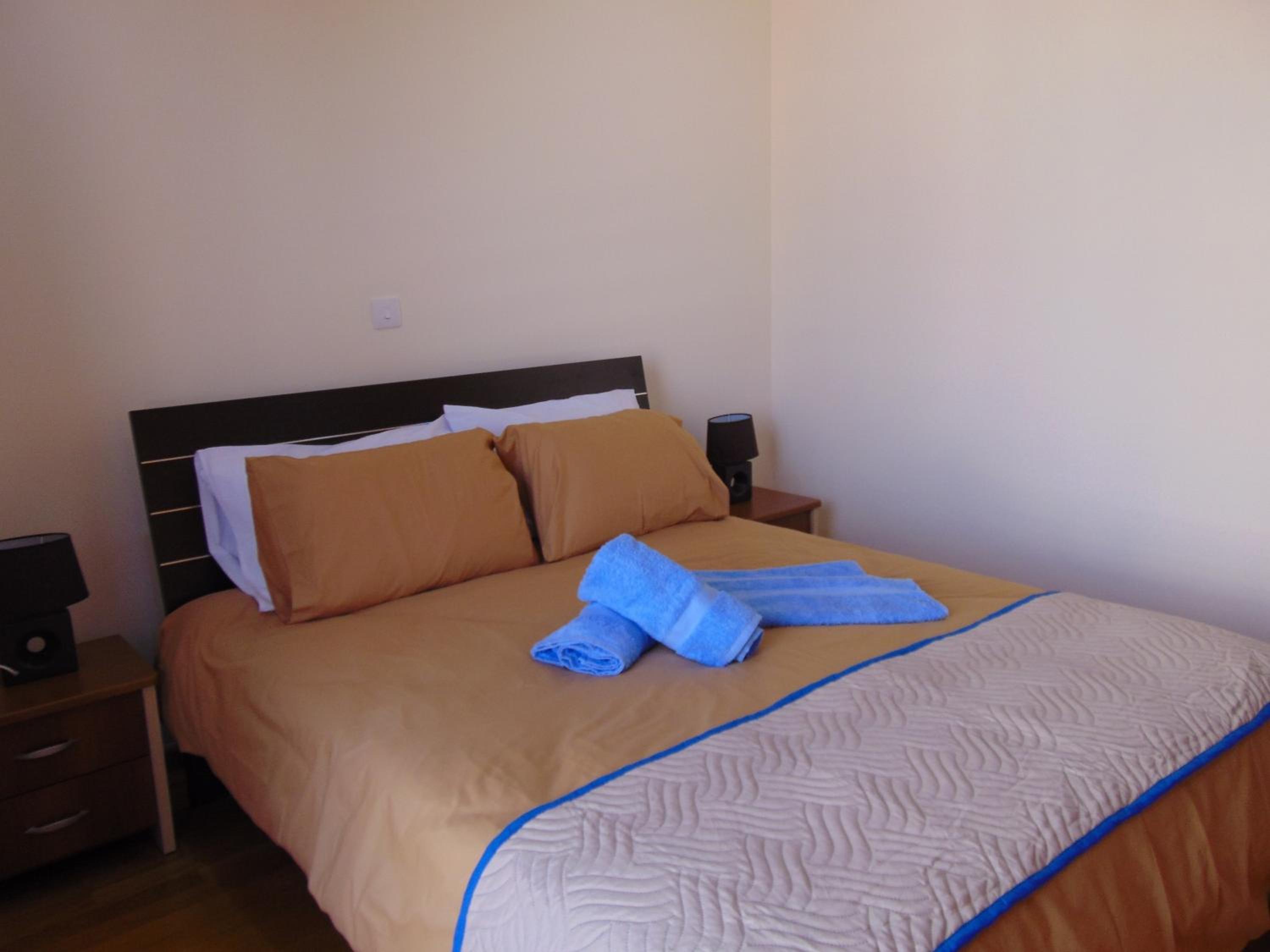 Ithaki Phinikoudes Apartment No. 205