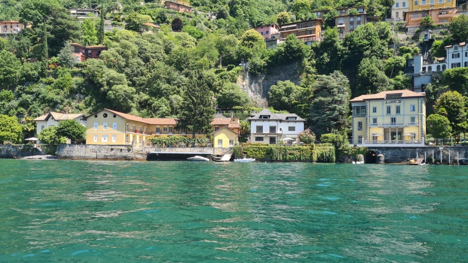 Villa La Luna