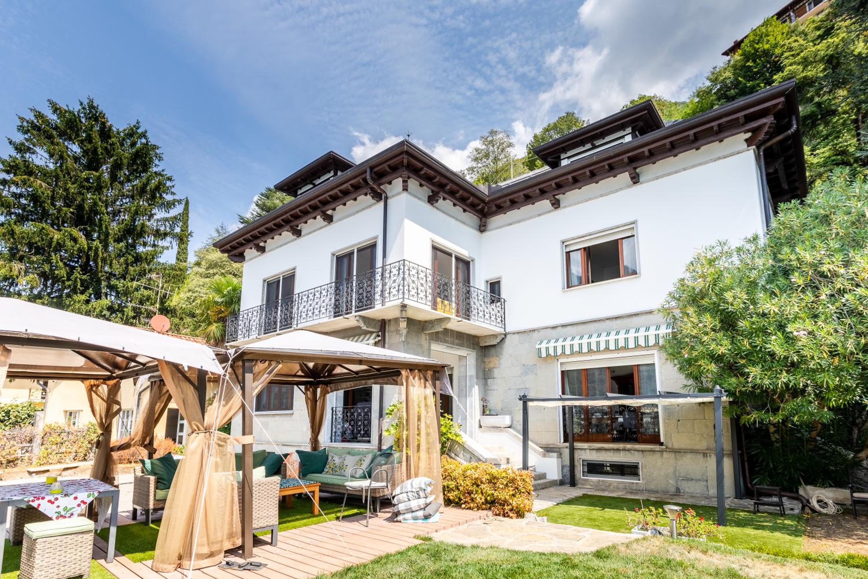 Villa La Luna