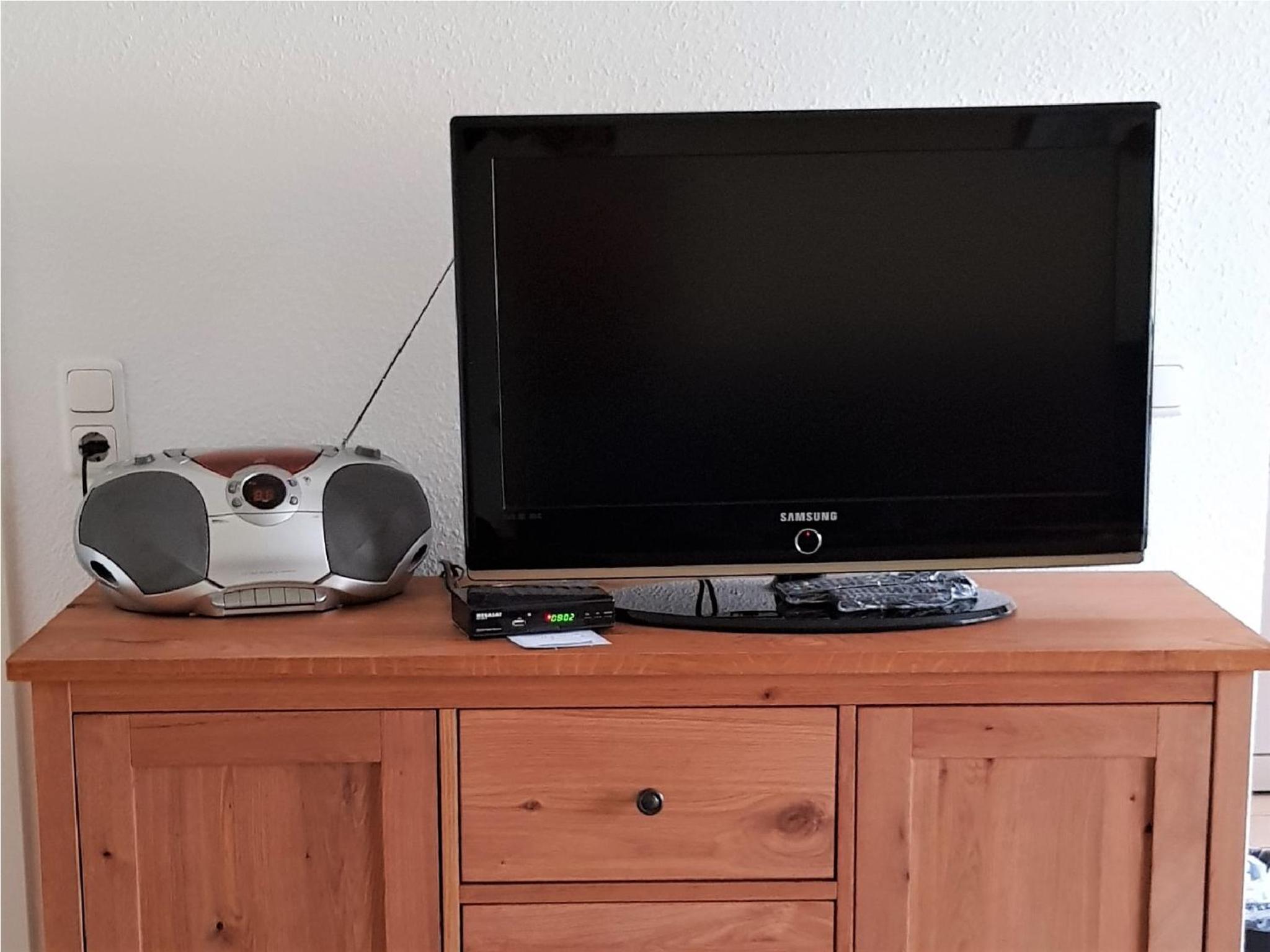 Ferienwohnung Residenz am Buchenhain