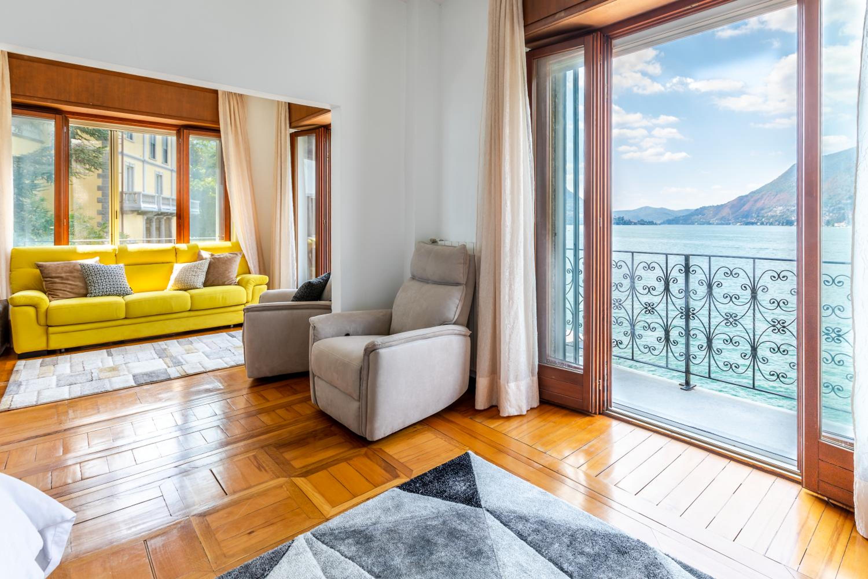 Villa La Luna