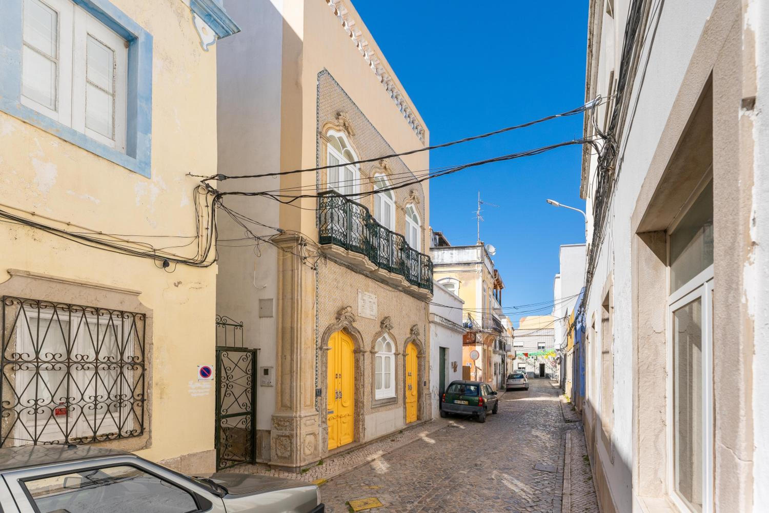 Dourada Townhouse view 2
