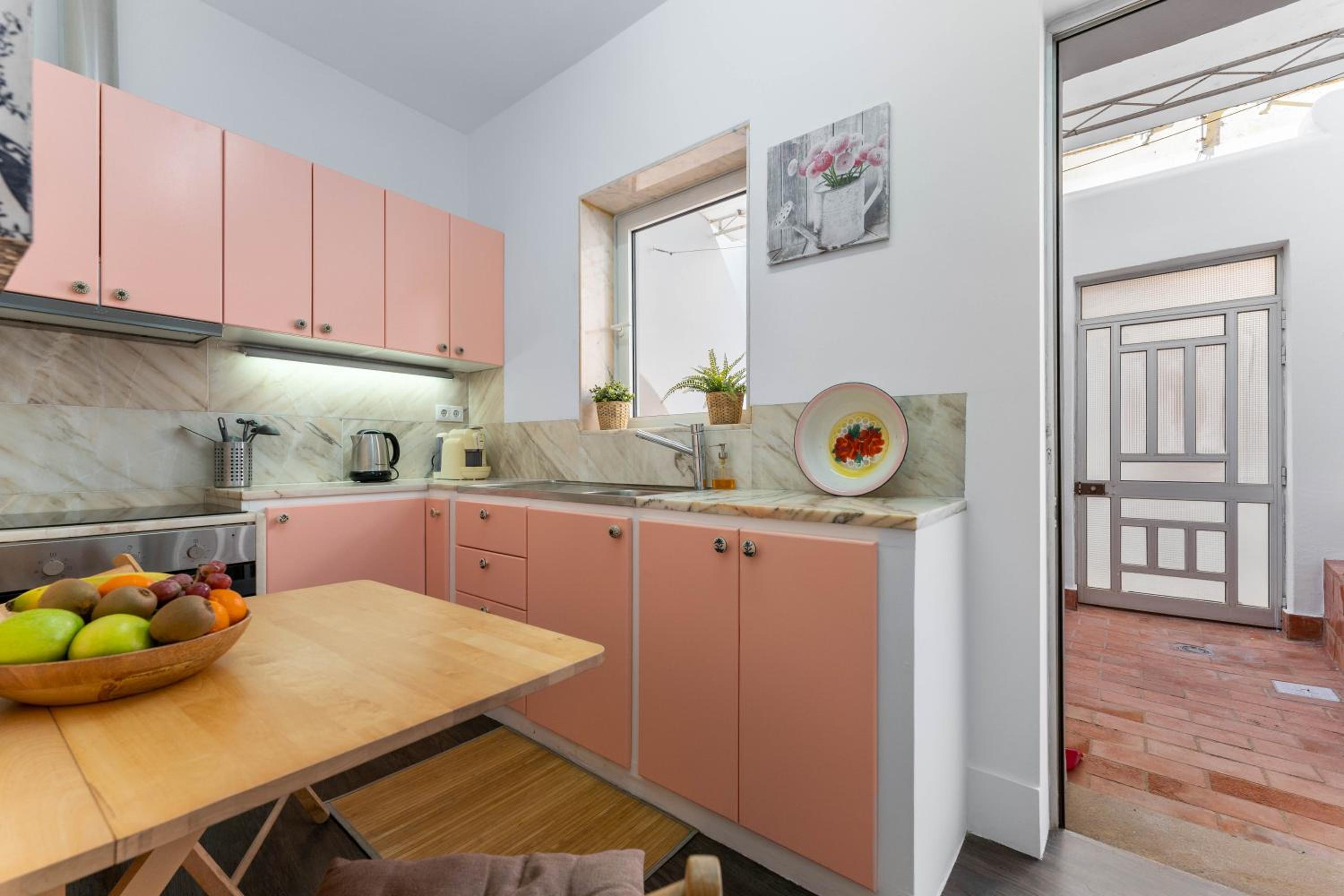 Dourada Townhouse view 3