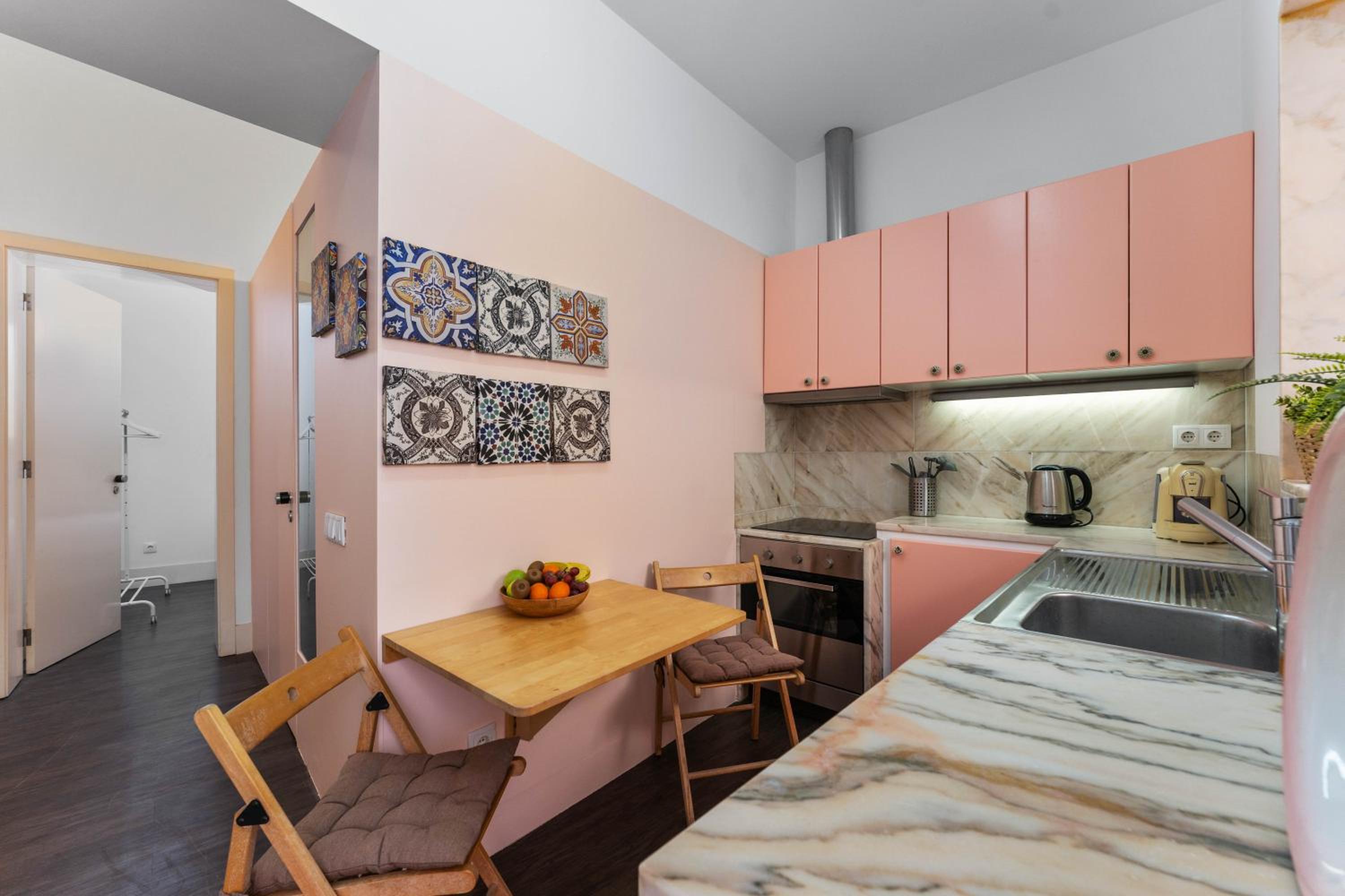 Dourada Townhouse view 5