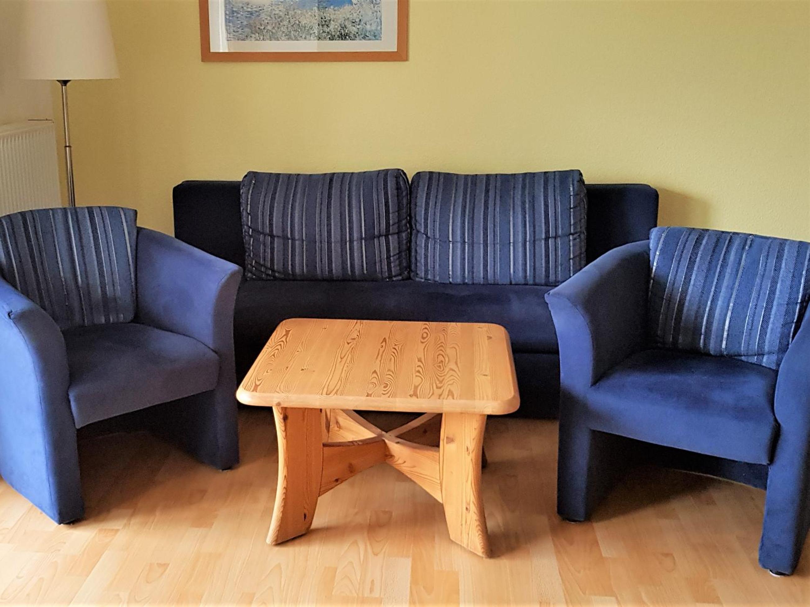 Ferienwohnung Residenz am Buchenhain