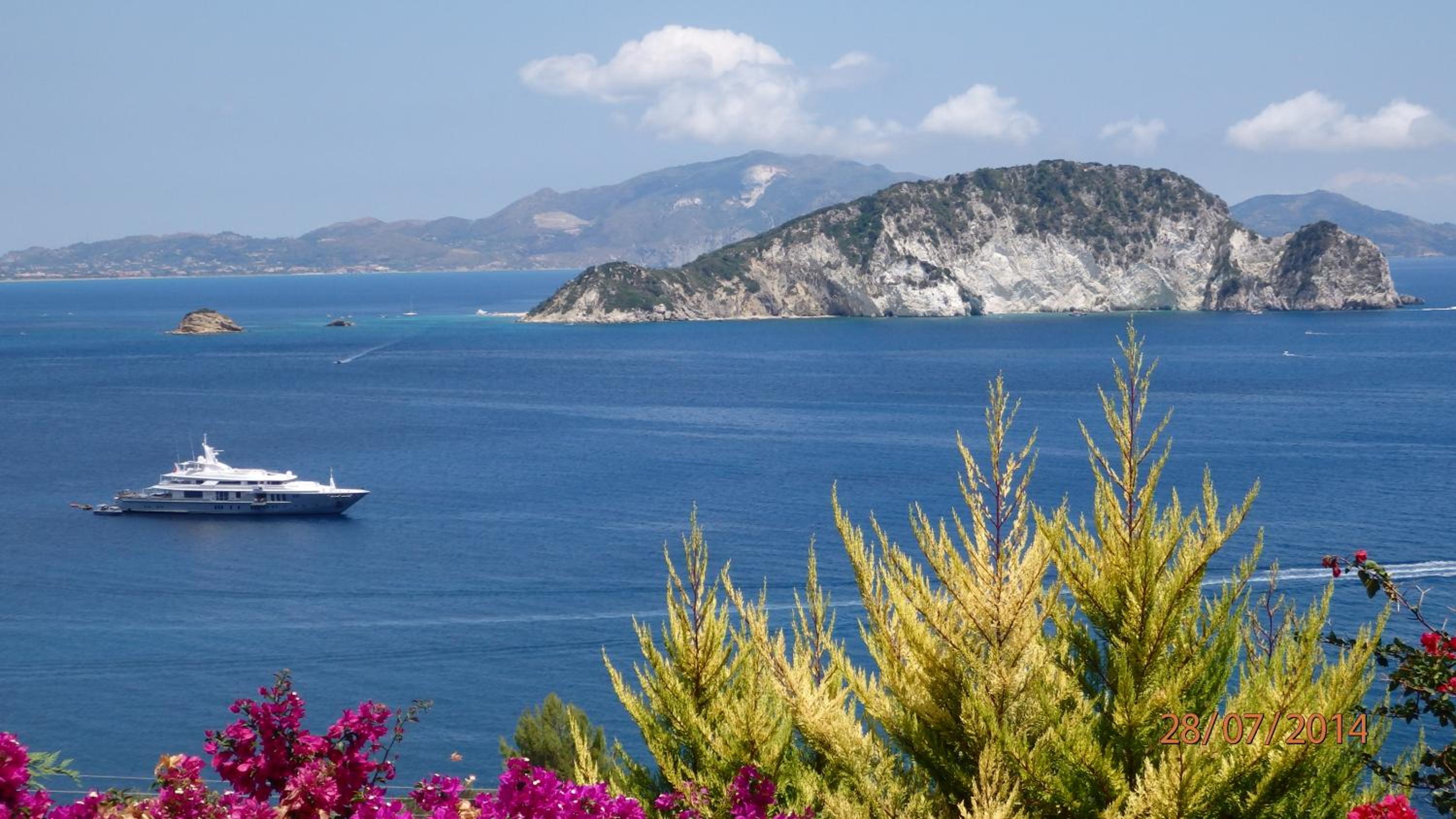 Veduta SeaView Villas photo 2