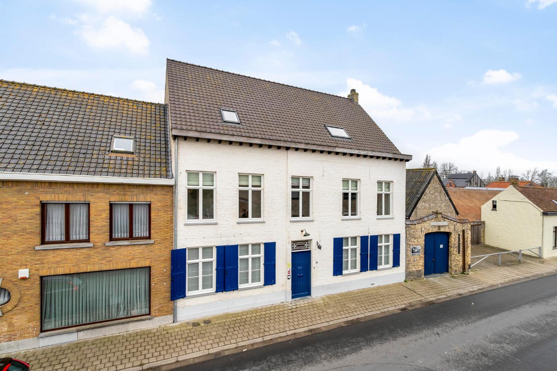 Oud Brouwershof