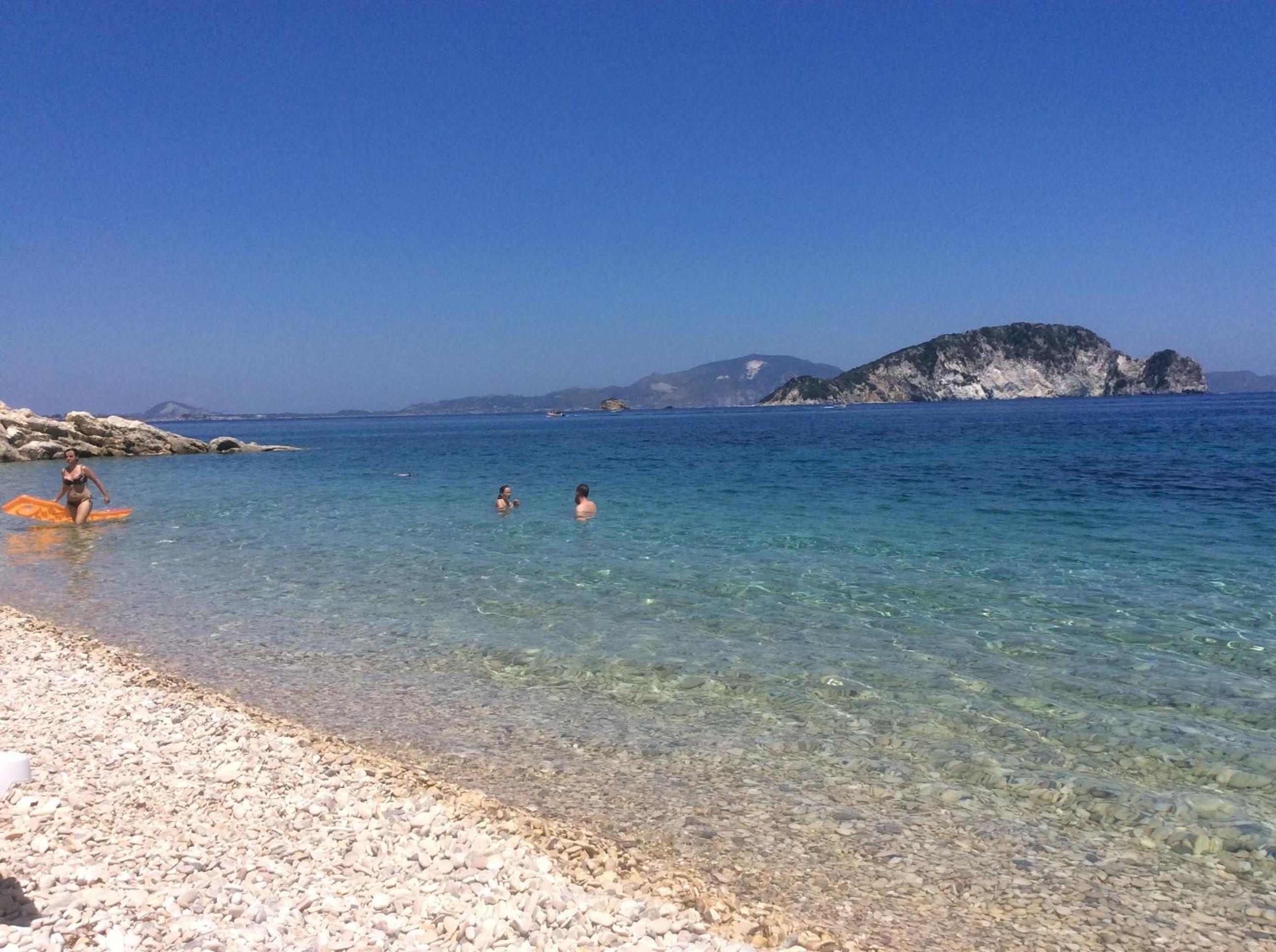 Veduta SeaView Villas photo 3