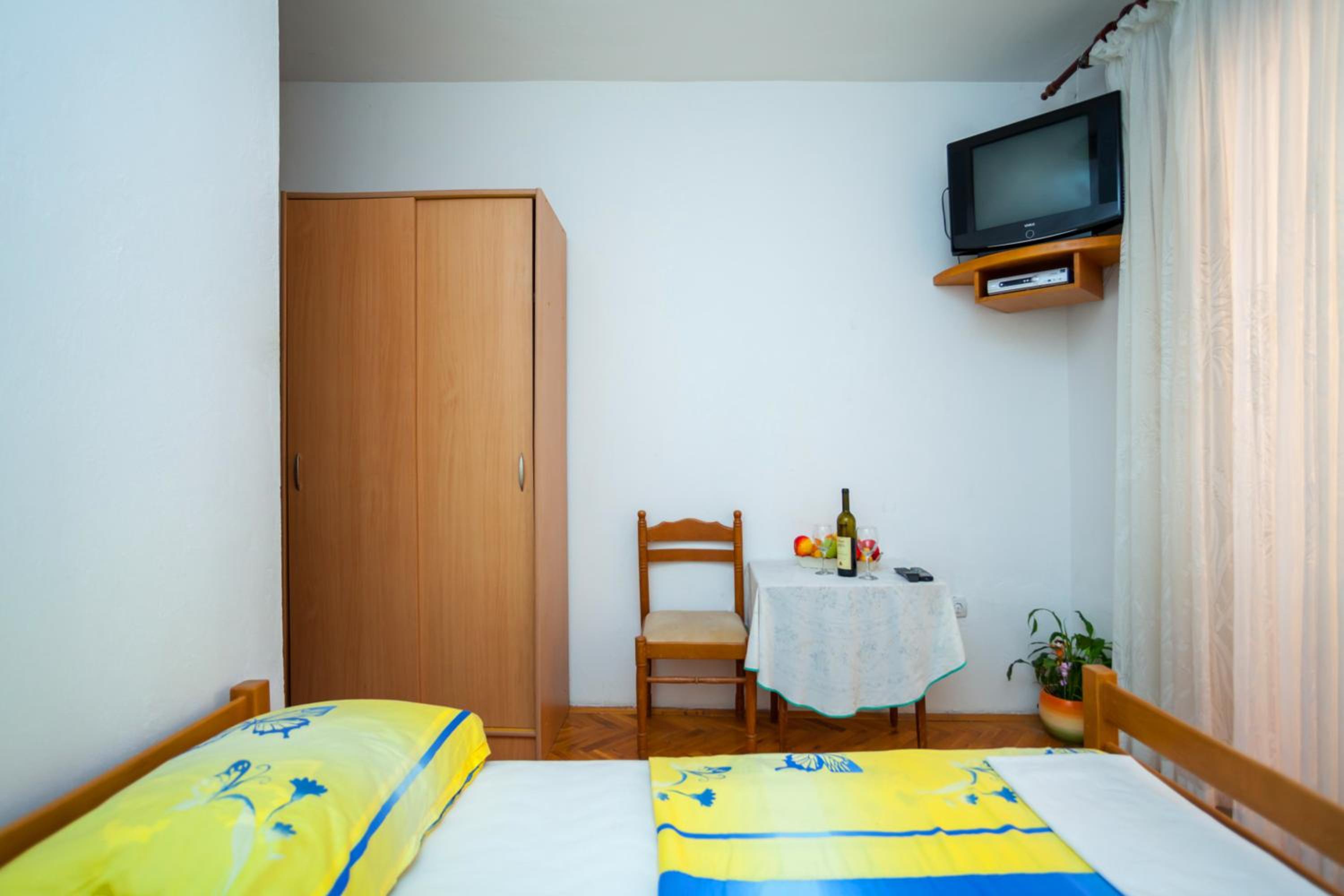 Apartments Marko