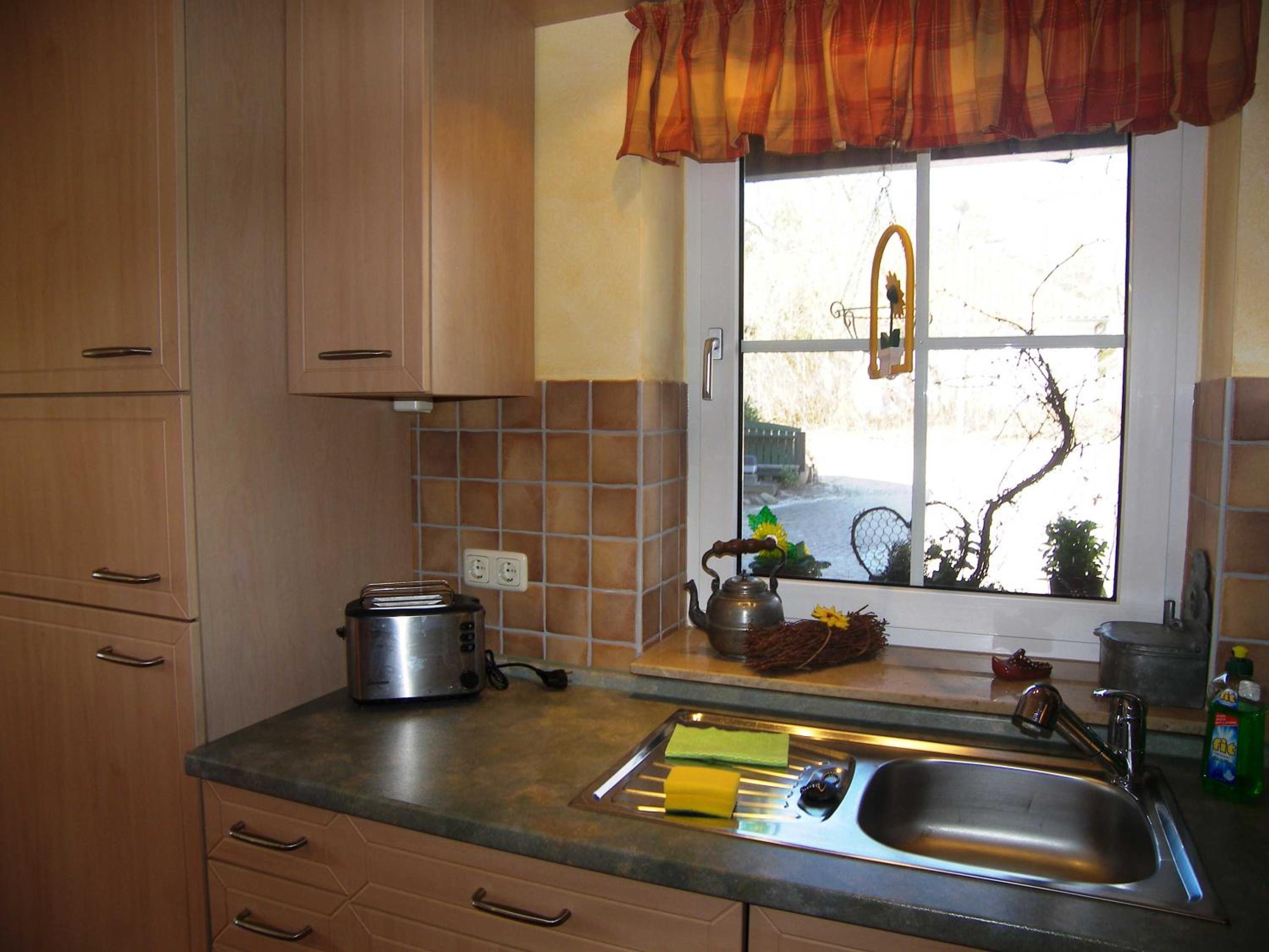 Ferienwohnungen Gloeckner