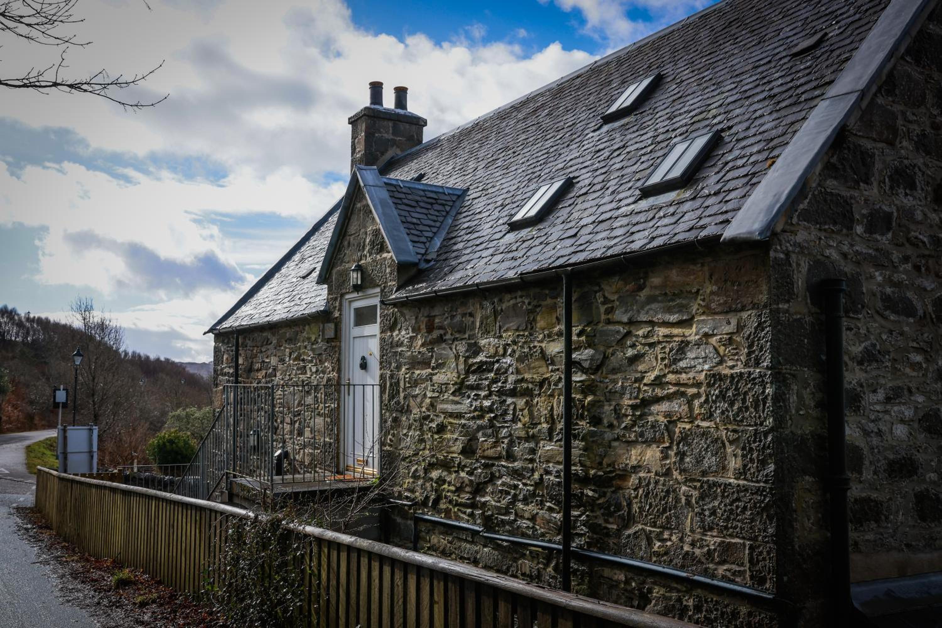 Kilmory