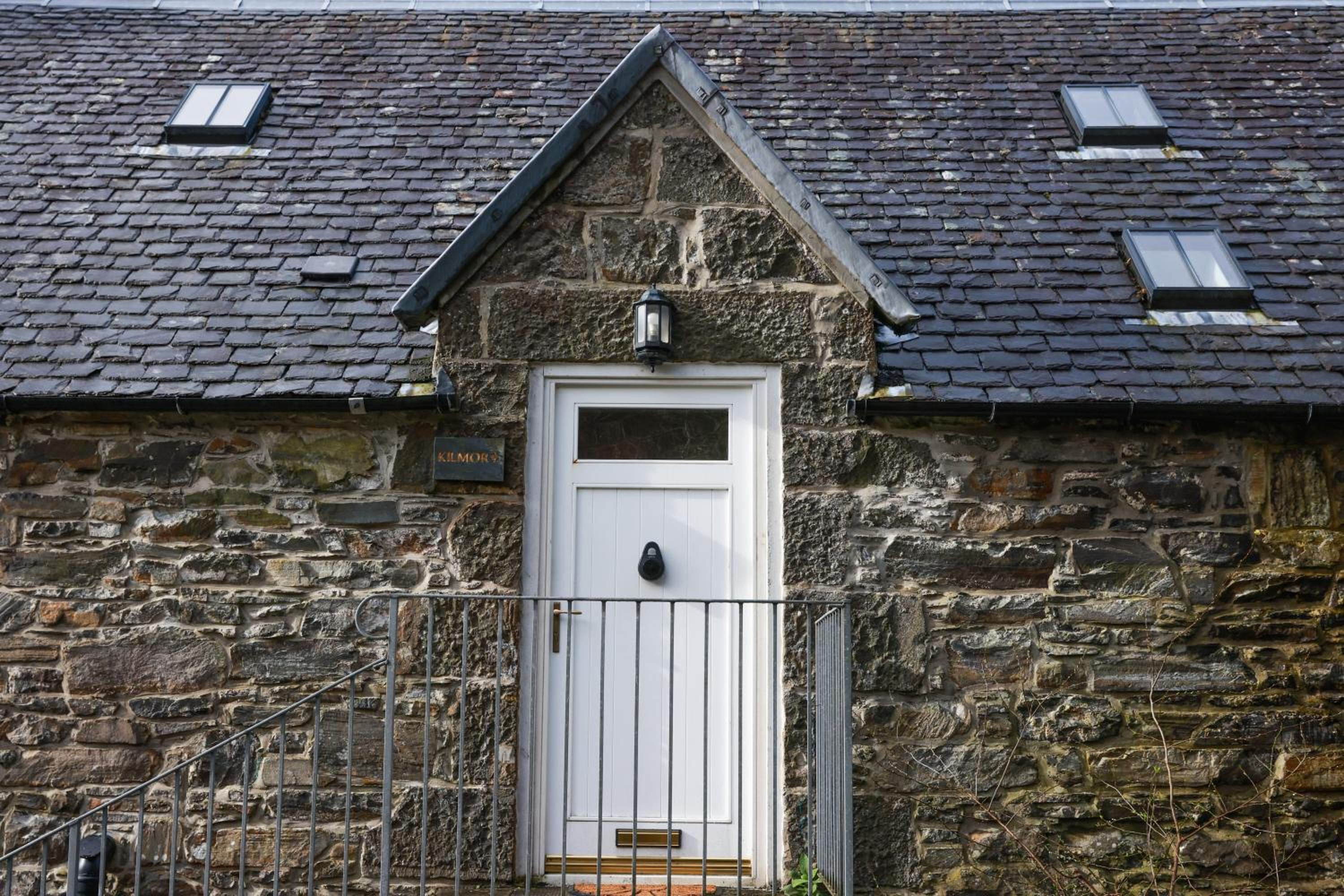 Kilmory