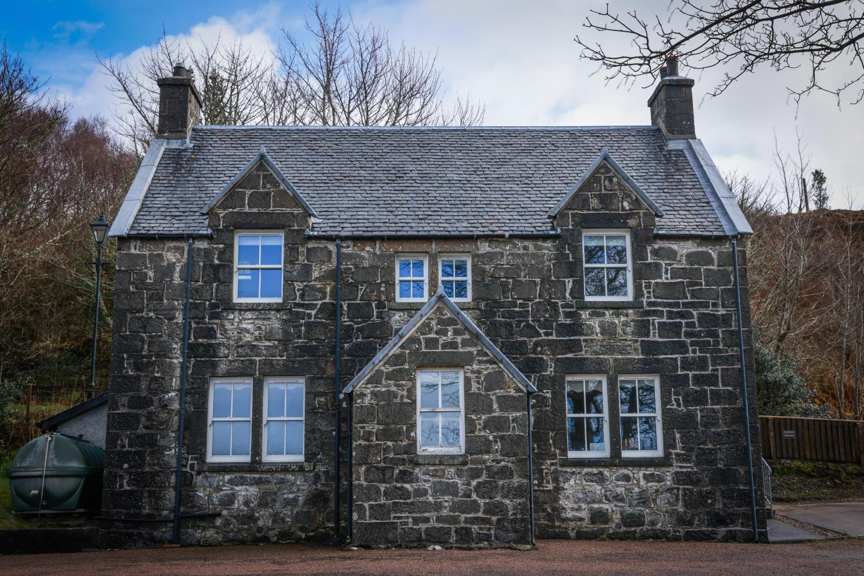 Kilmory
