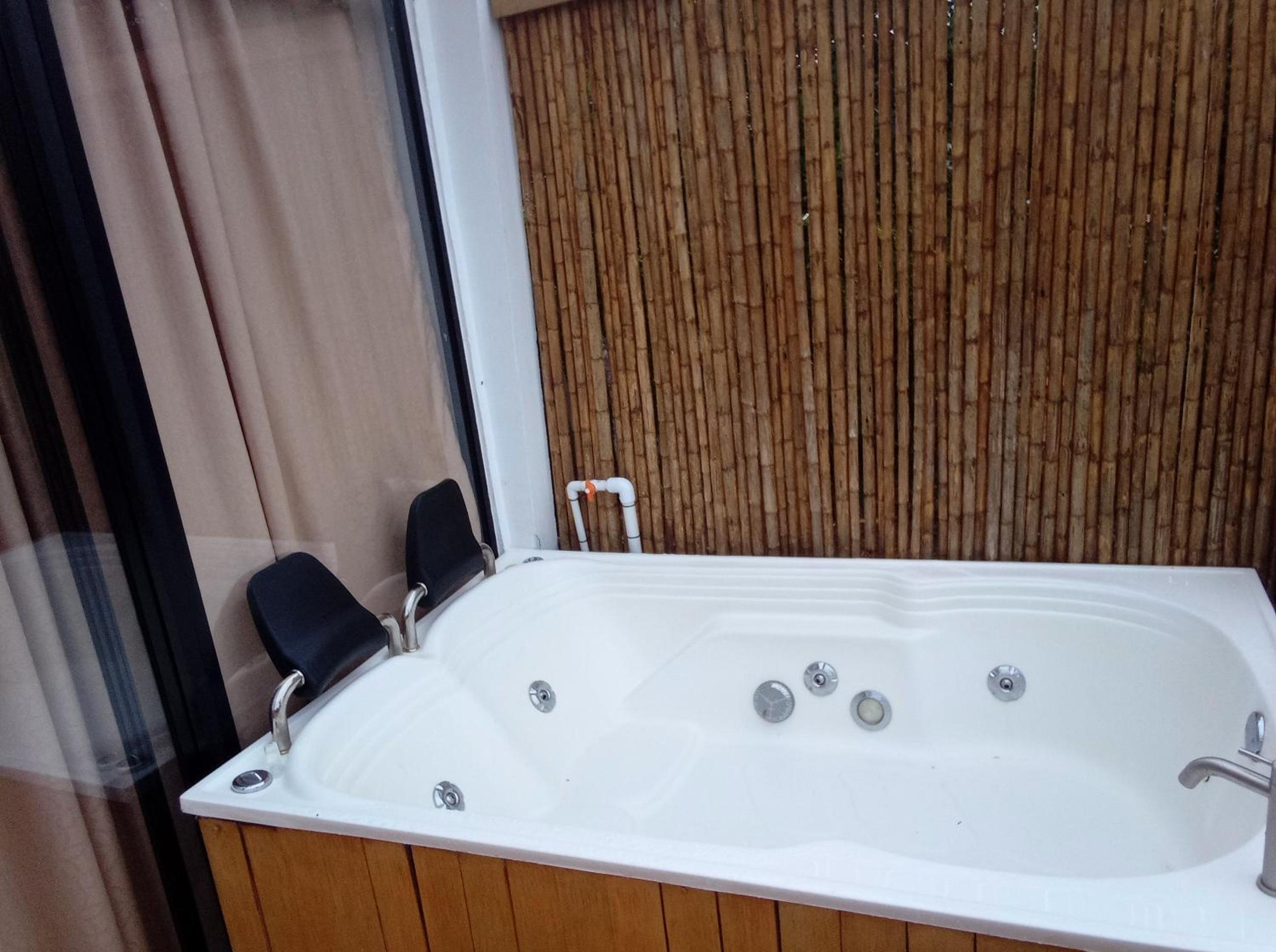 Glamping Barichara view 4