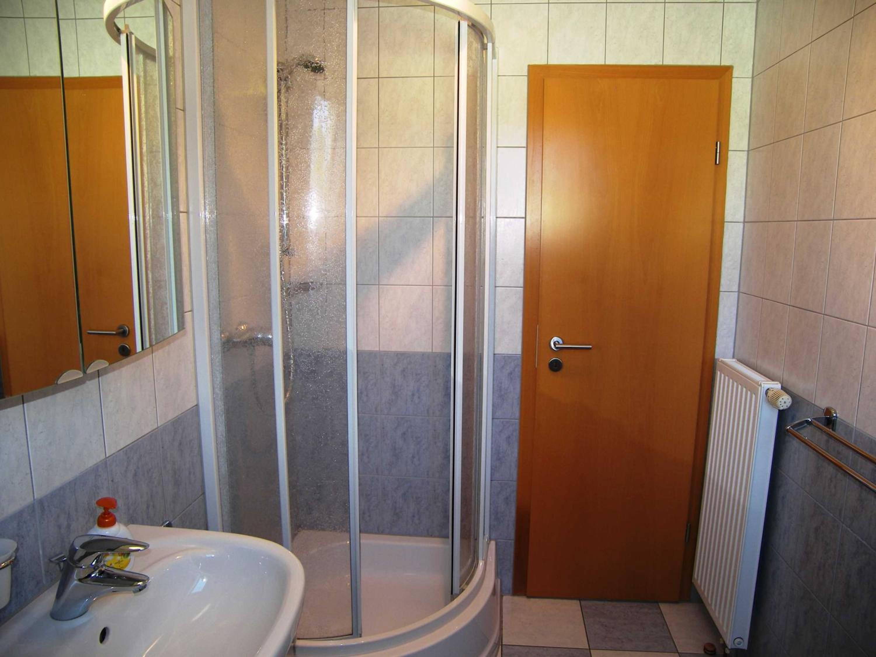 Ferienwohnungen Gloeckner