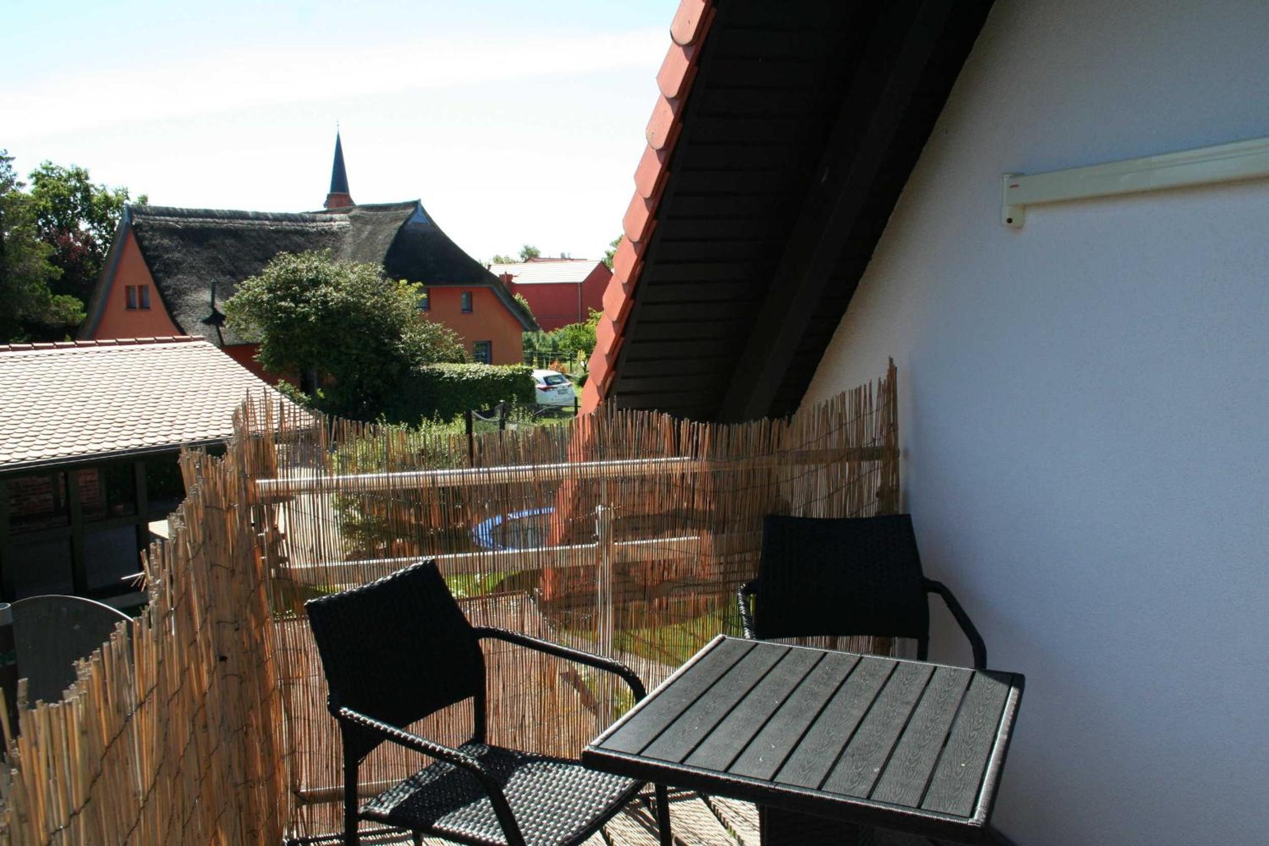 Appartement Levien
