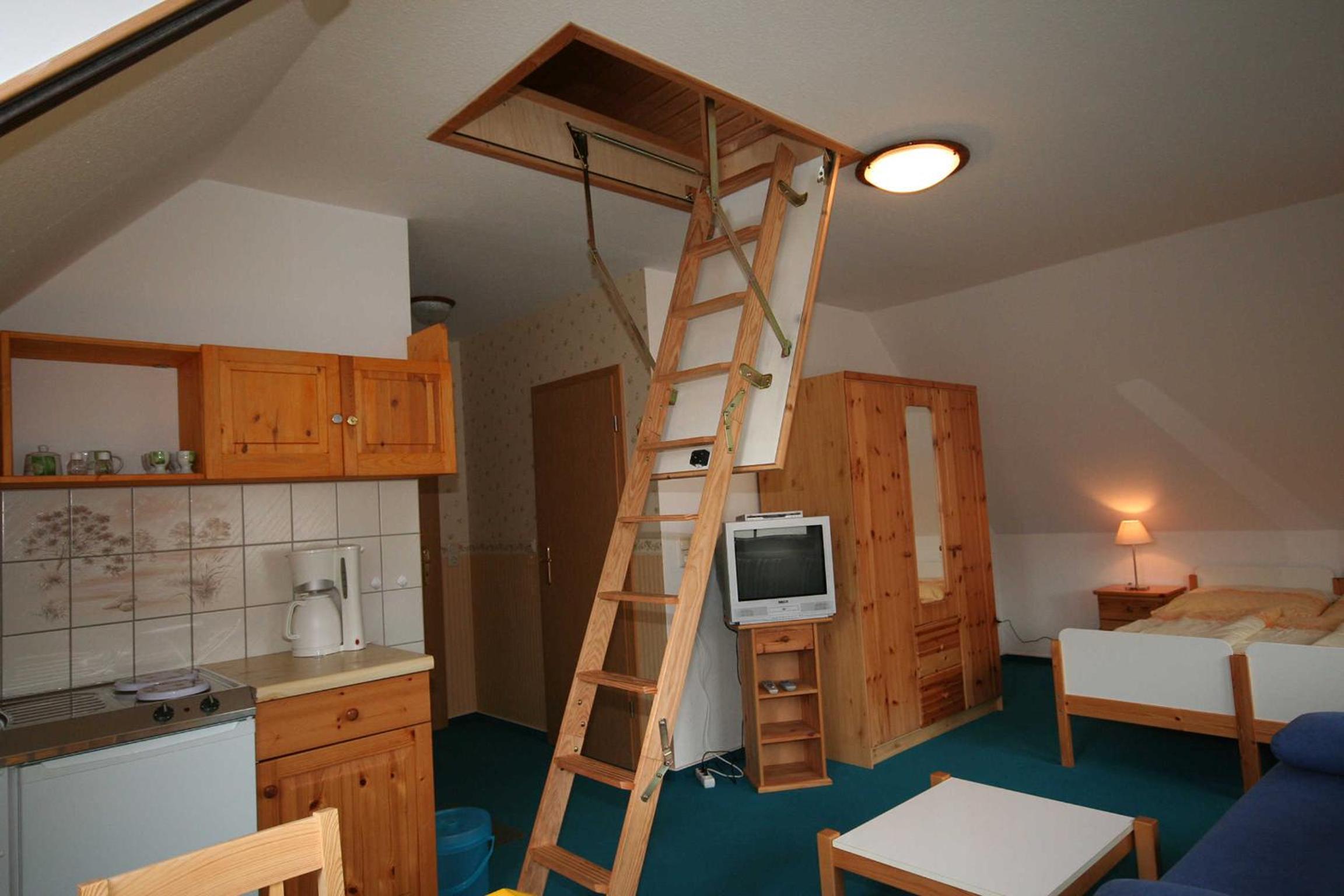 Appartement Levien