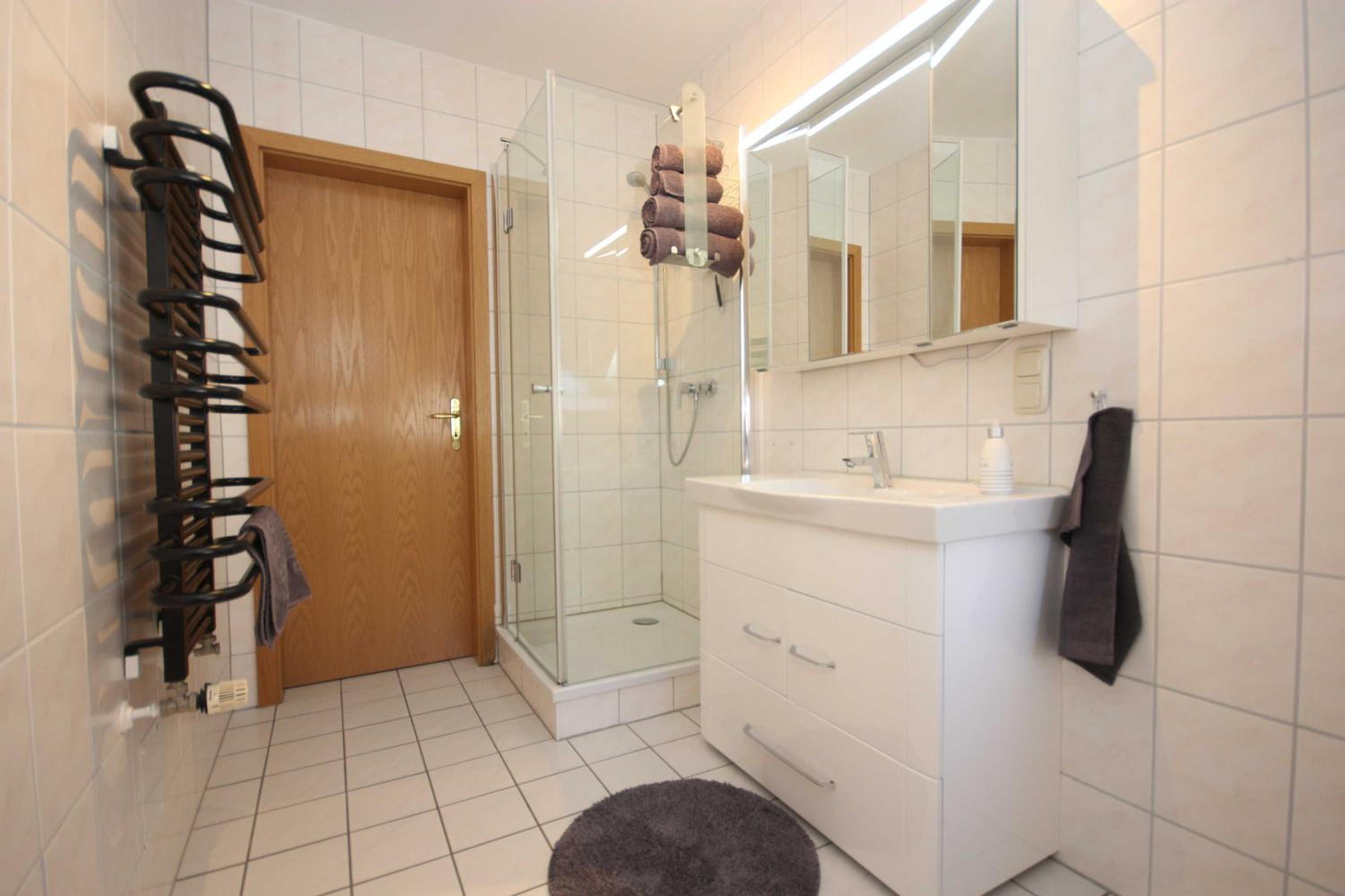 Appartement Levien