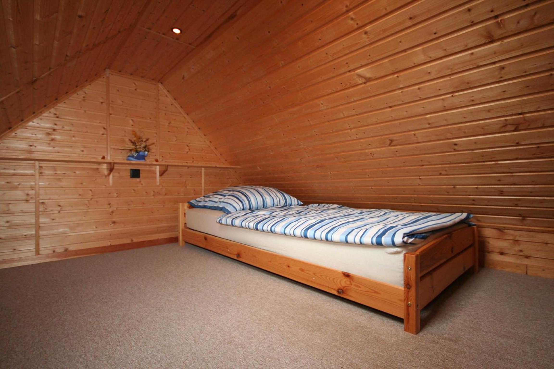 Appartement Levien