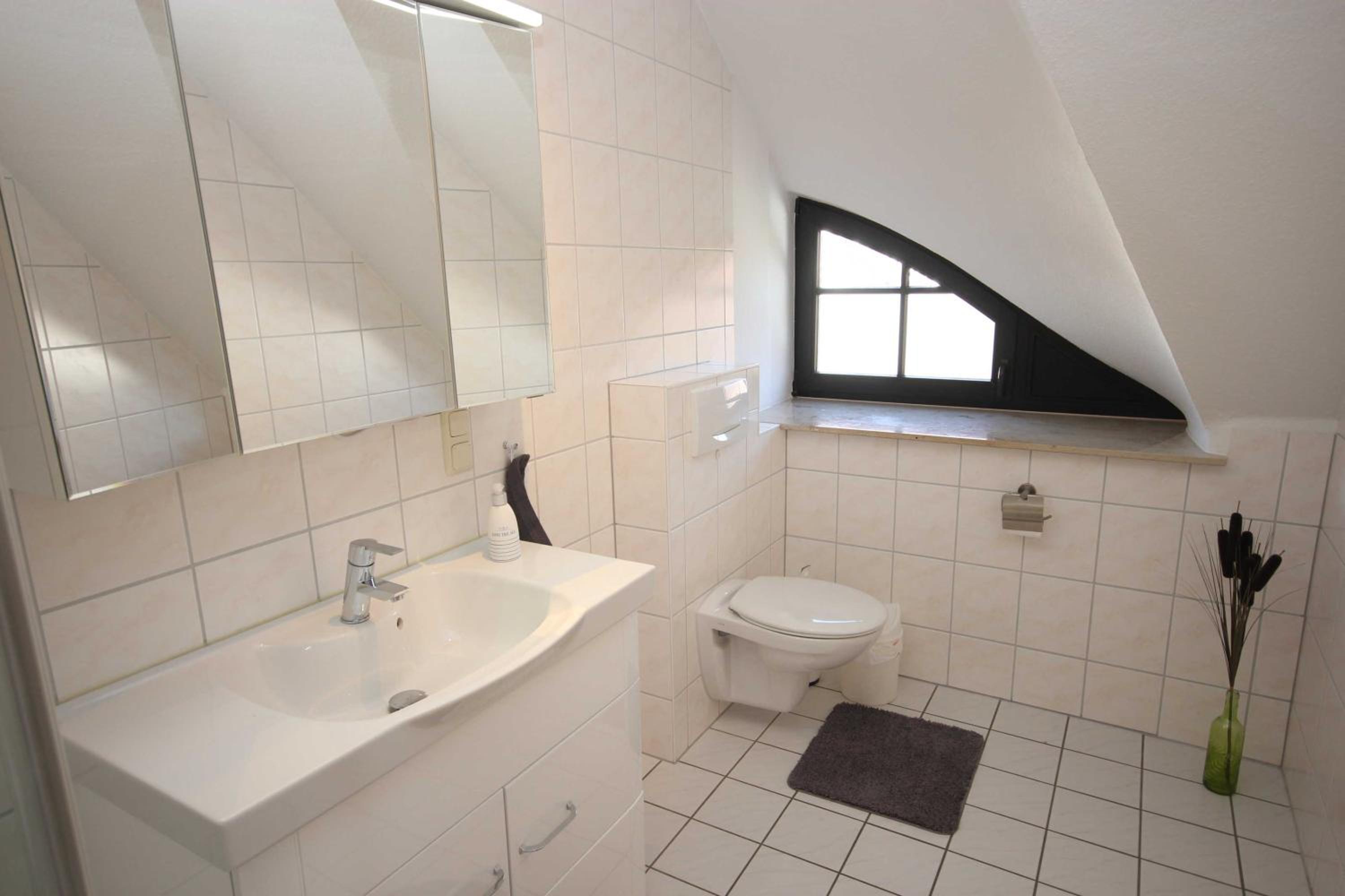 Appartement Levien