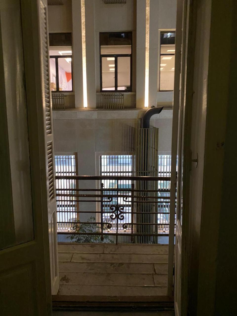 cairo central house