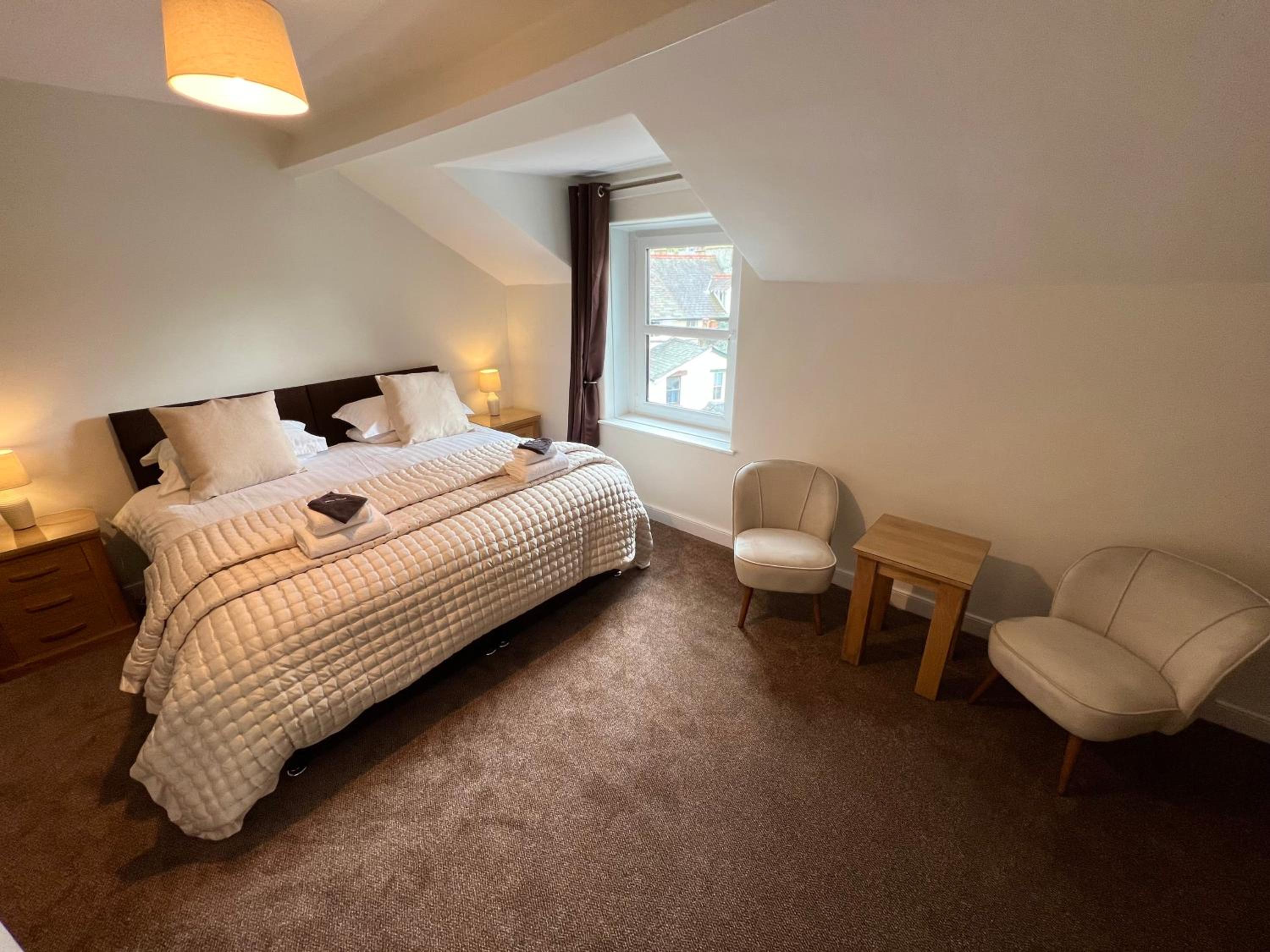Dolly Waggon Guest House