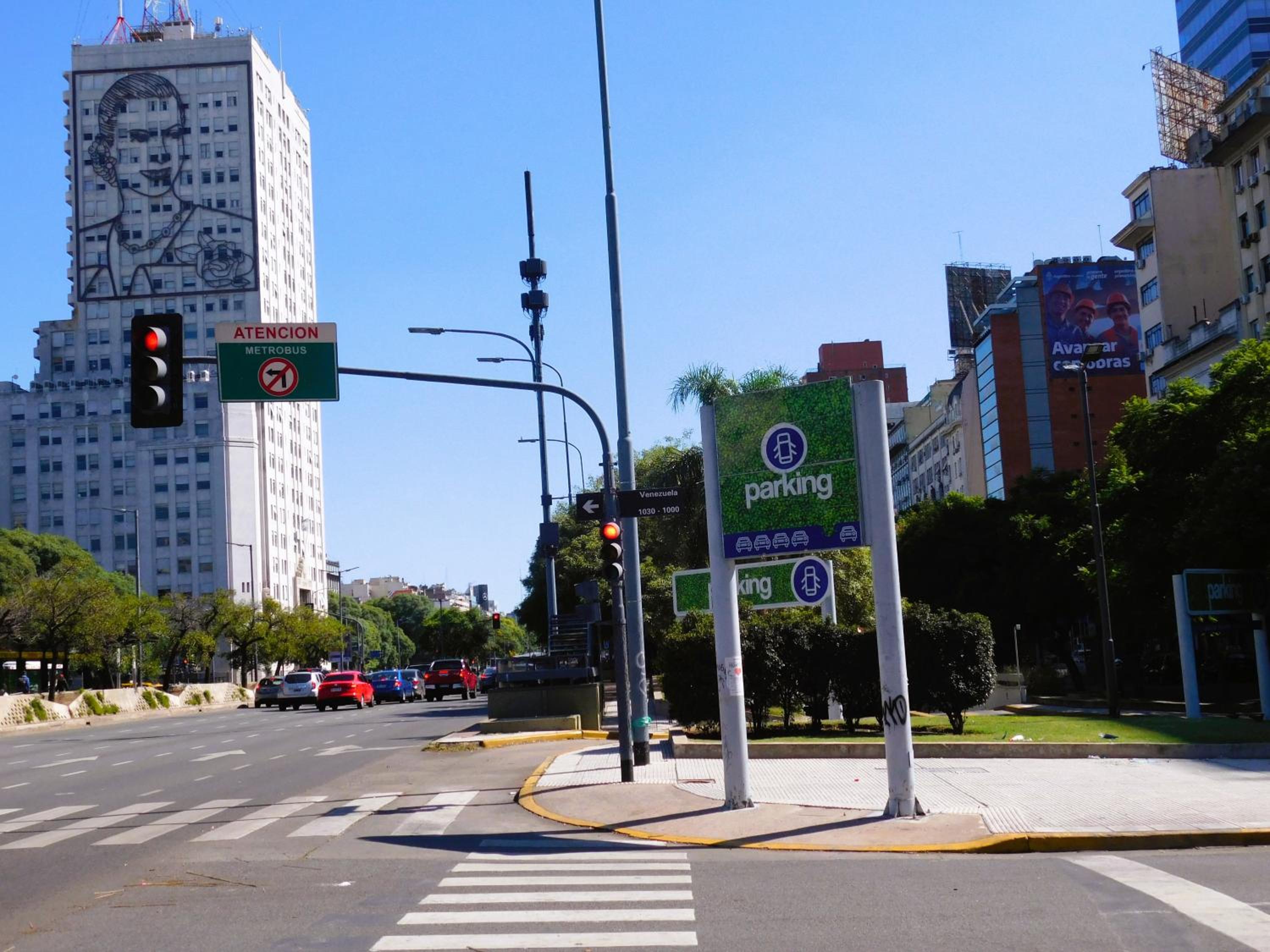 APARTAMENTO OCHAVA Reseva por mas noches y paga menos