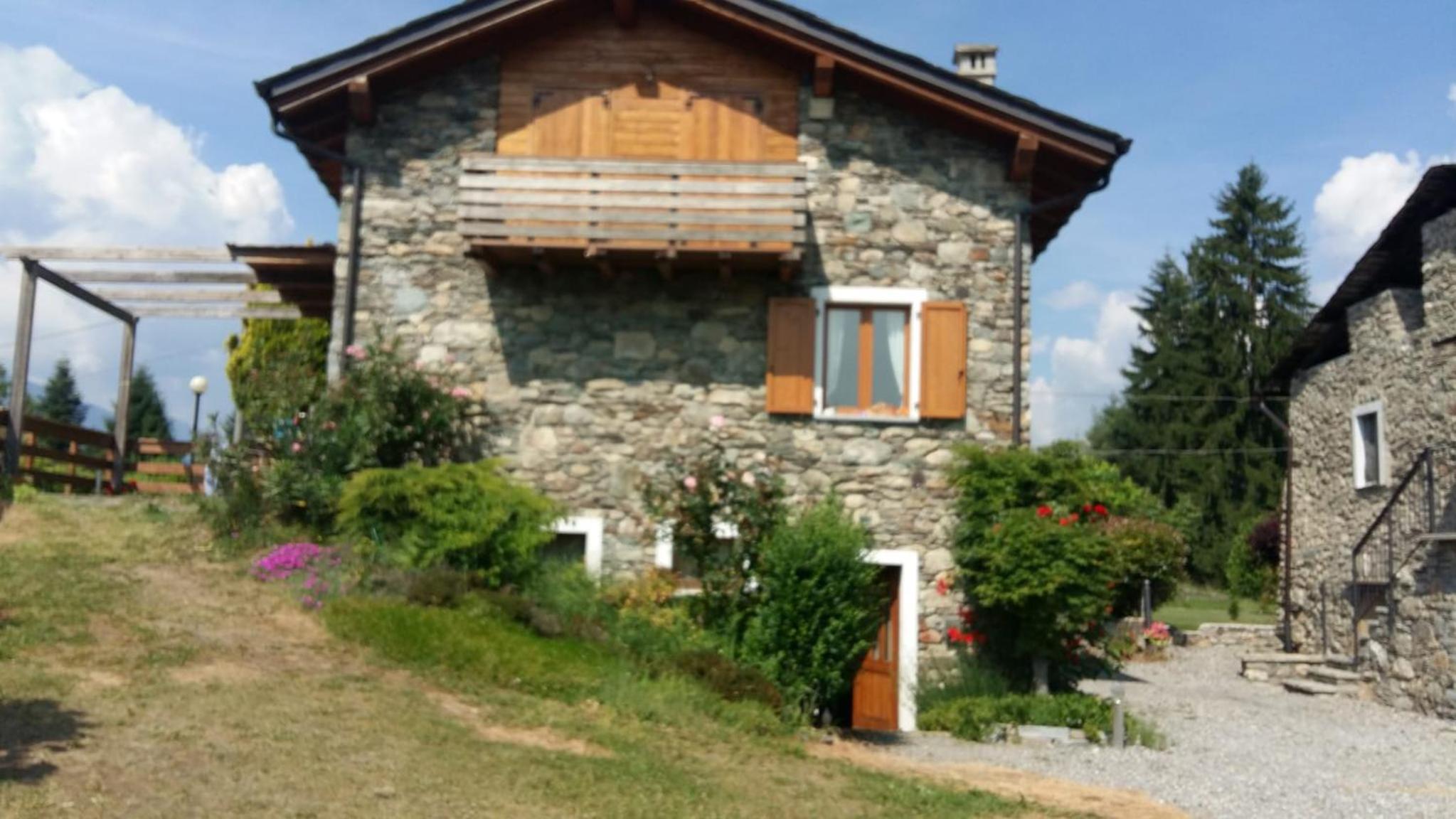 Casa delle Rose view 2