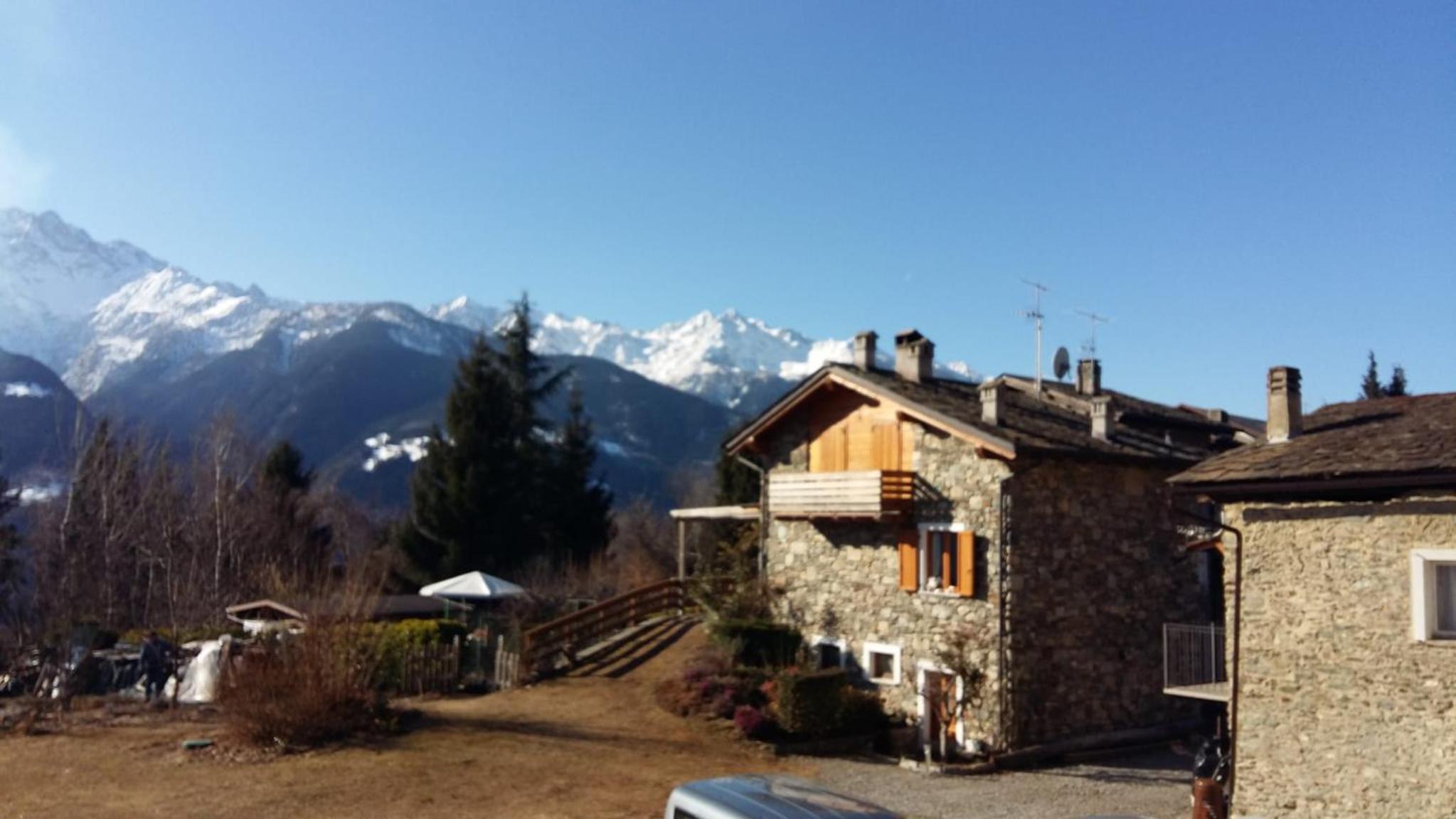 Casa delle Rose view 3