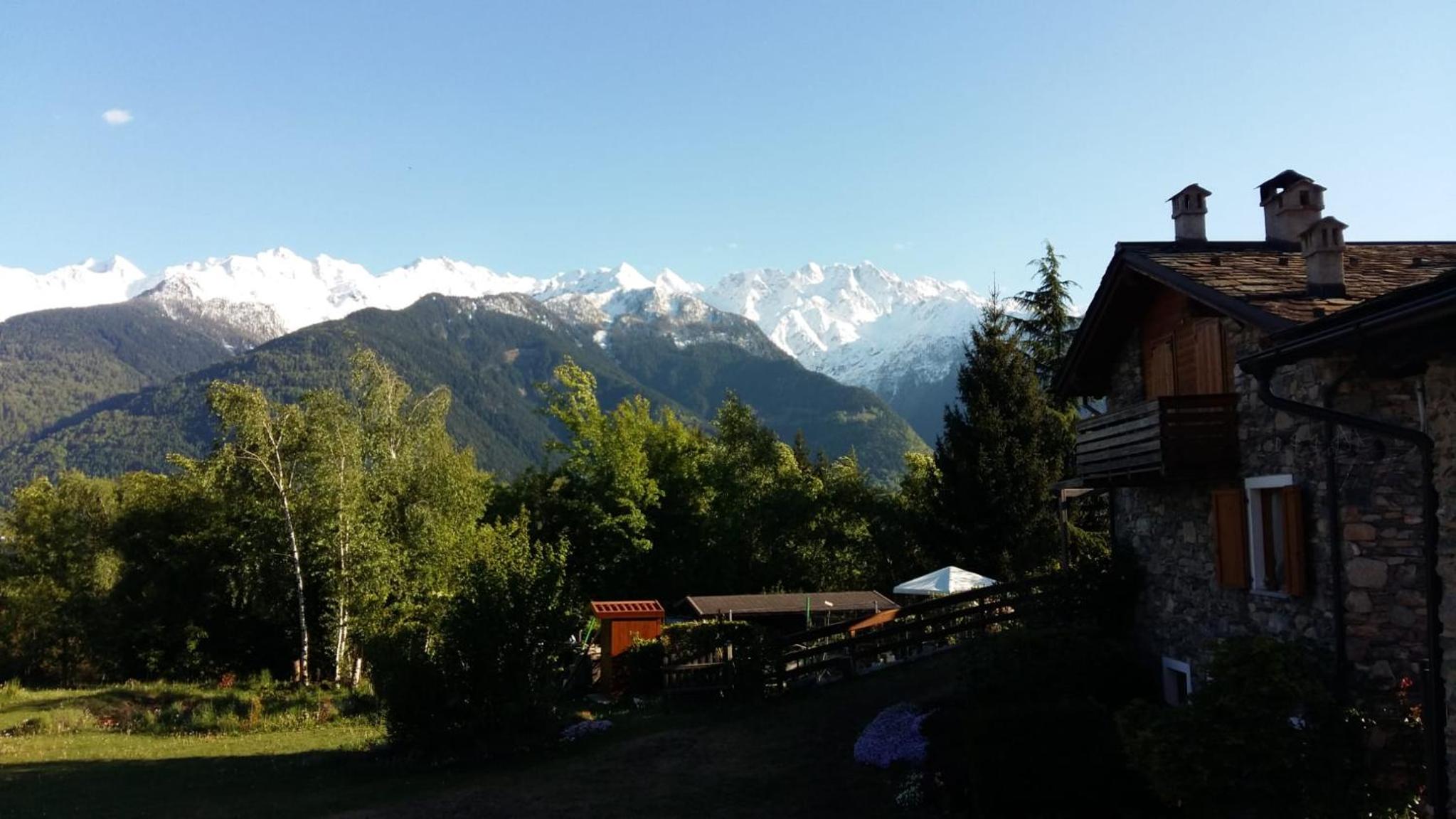 Casa delle Rose view 4
