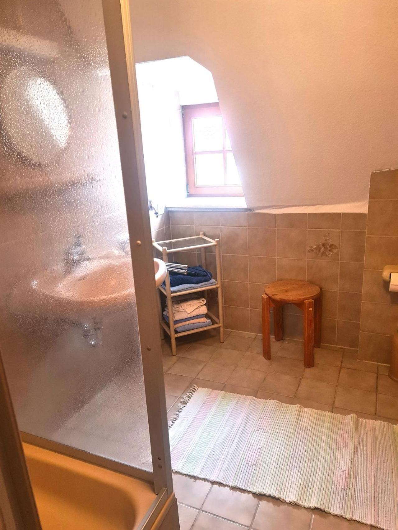 Genussvolle Auszeit beim Winzer- Ferienwohnung Meerspinne