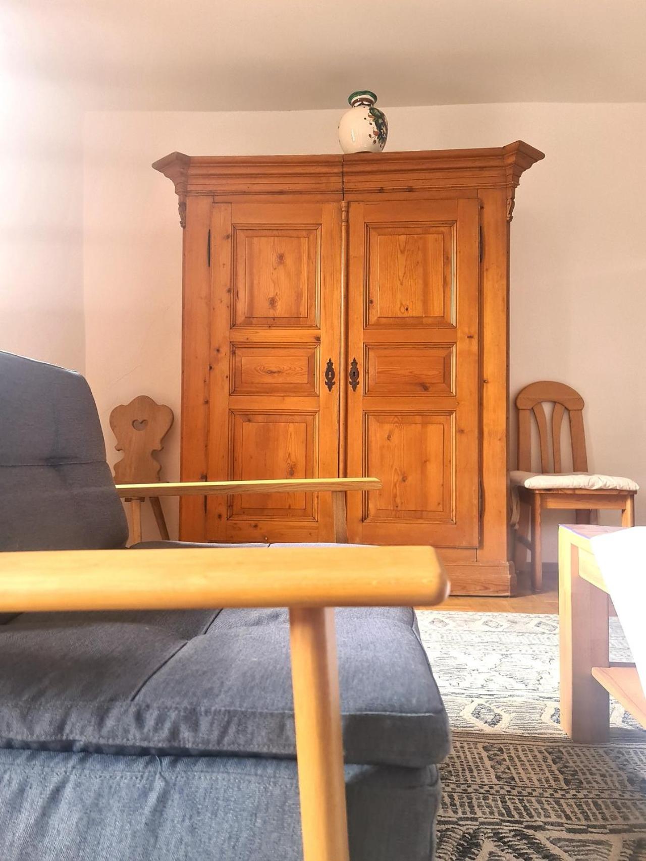 Genussvolle Auszeit beim Winzer- Ferienwohnung Meerspinne
