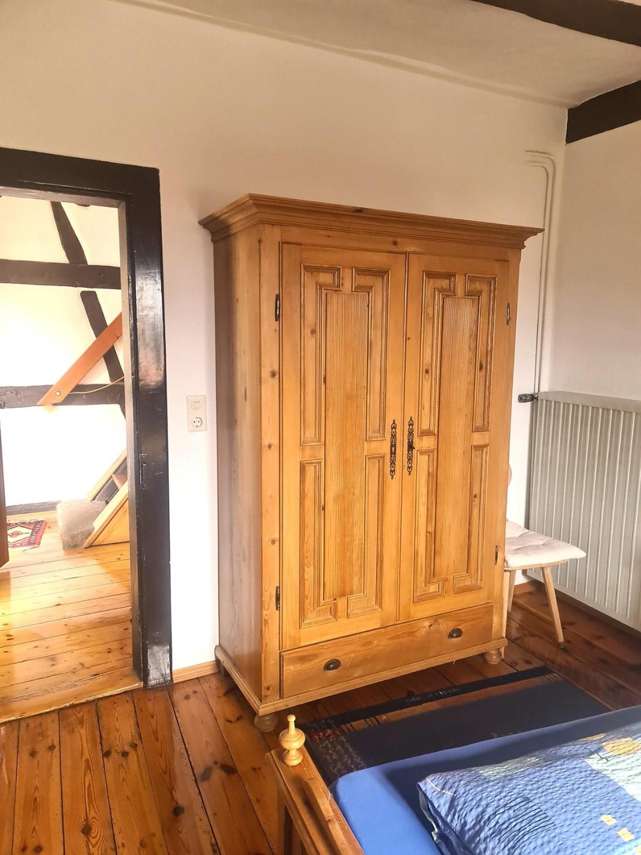 Genussvolle Auszeit beim Winzer- Ferienwohnung Meerspinne