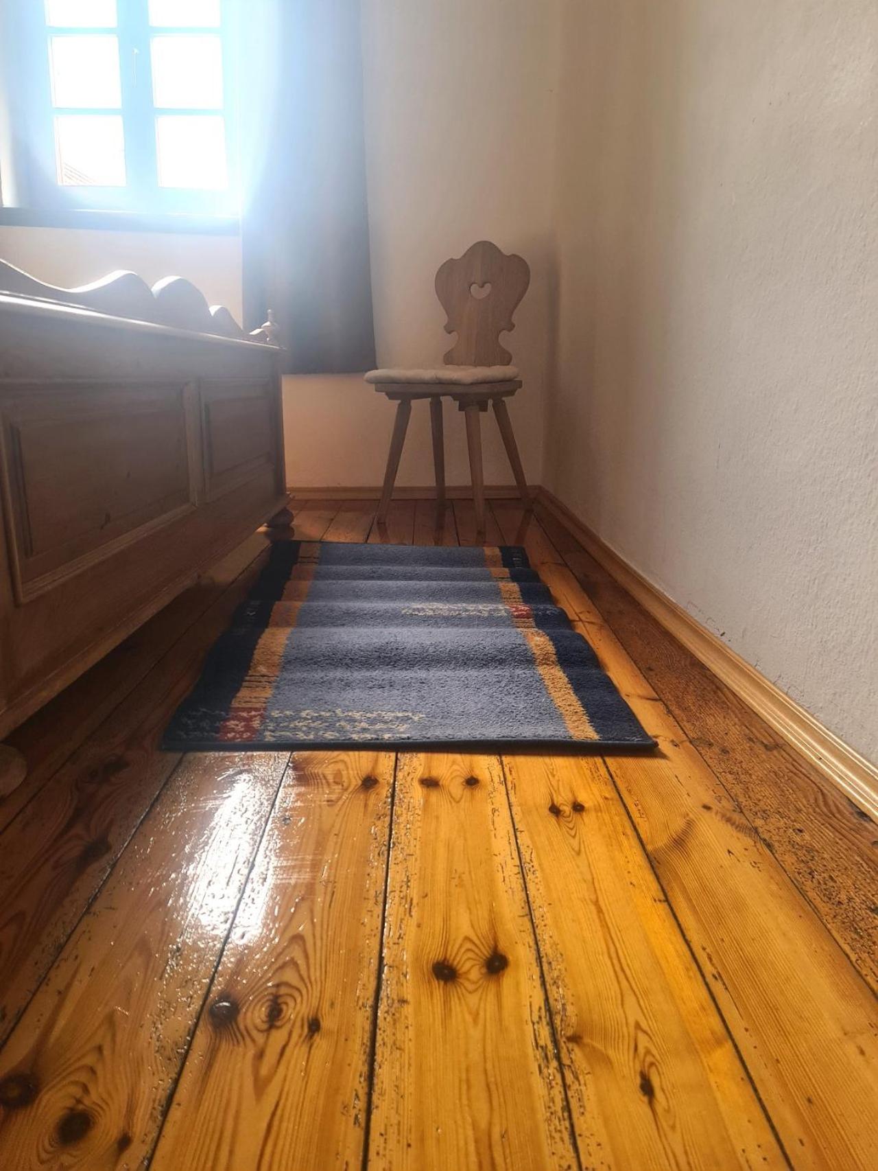 Genussvolle Auszeit beim Winzer- Ferienwohnung Meerspinne
