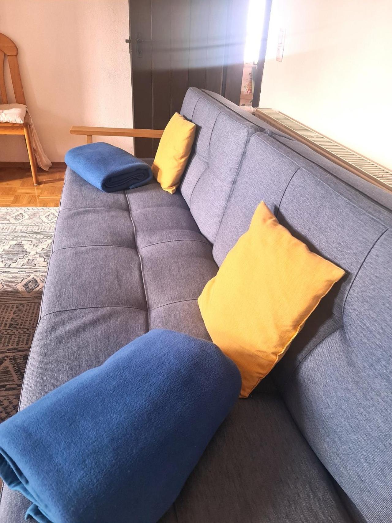 Genussvolle Auszeit beim Winzer- Ferienwohnung Meerspinne
