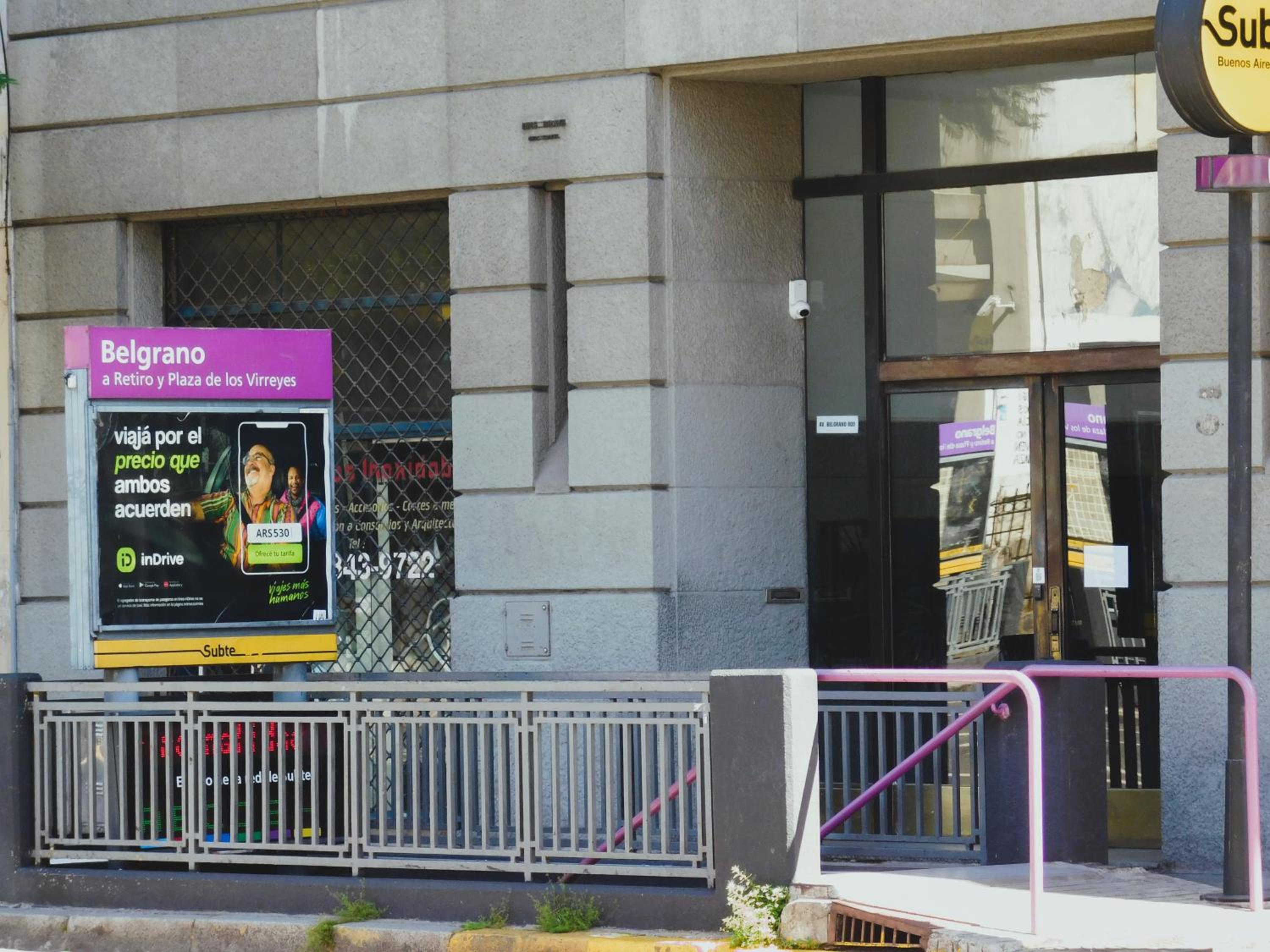 APARTAMENTO OCHAVA Reseva por mas noches y paga menos