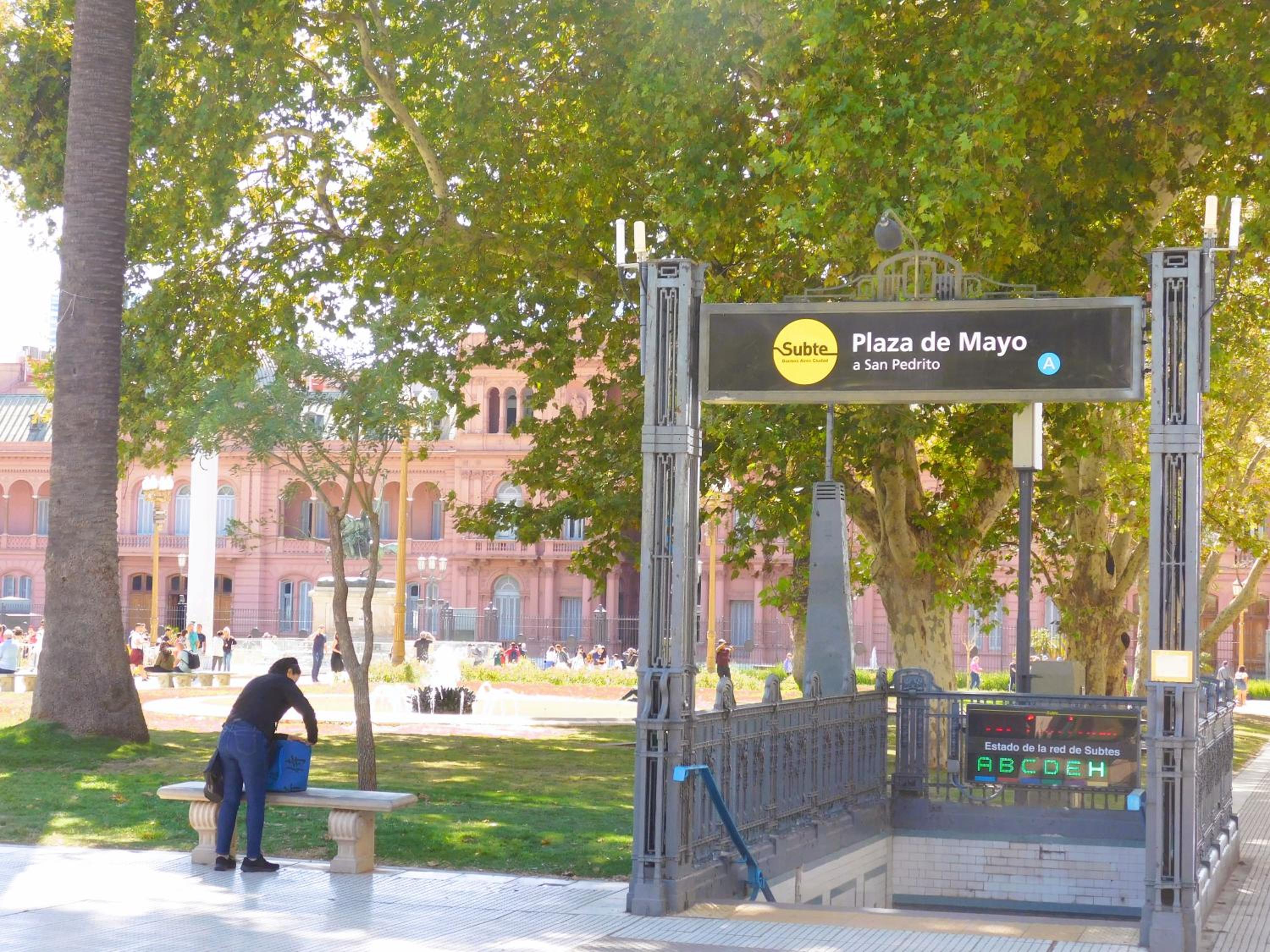 APARTAMENTO OCHAVA Reseva por mas noches y paga menos