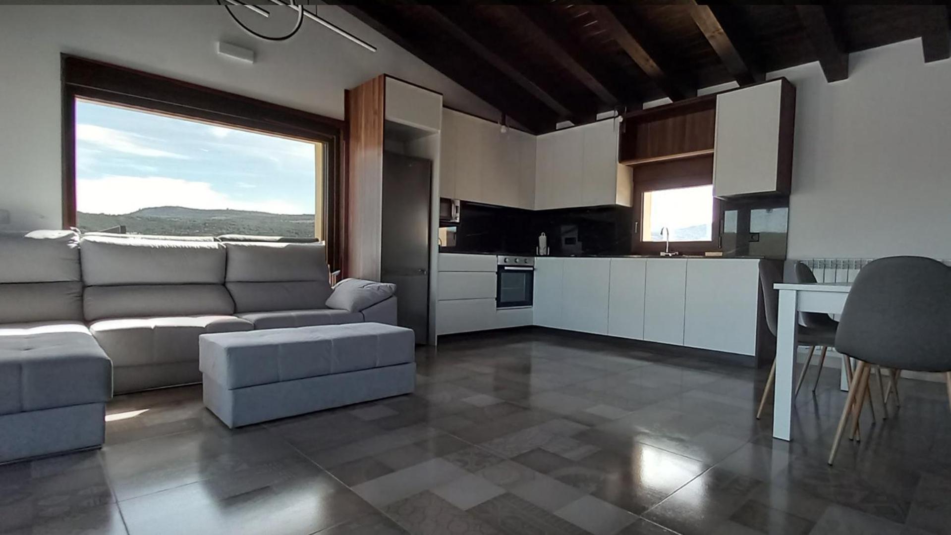 Casa Rural Raiztruf