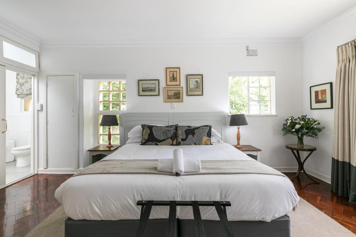 Johannesburg Vacations - Emmarentia Guest House - Property Image 12
