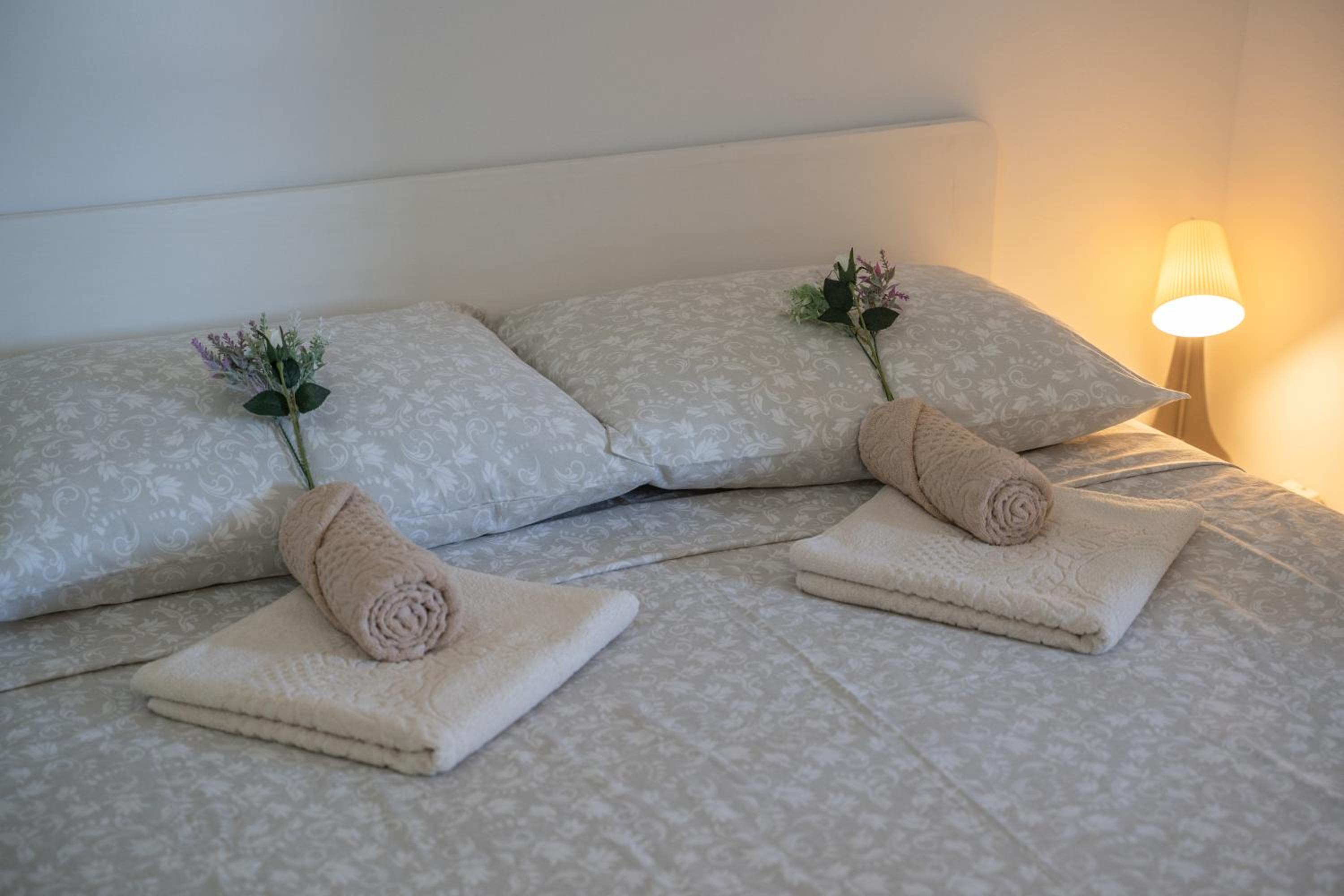 Apartmani Zukic