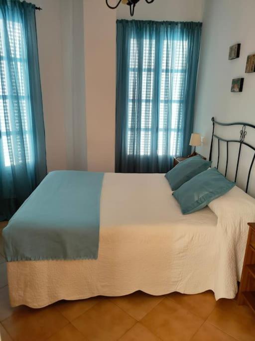 Apartamento Plaza de San Bernardo 4 view 4
