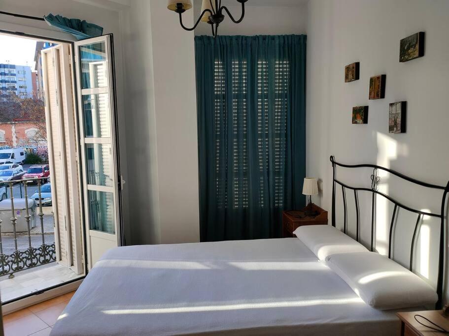Apartamento Plaza de San Bernardo 4 view 5