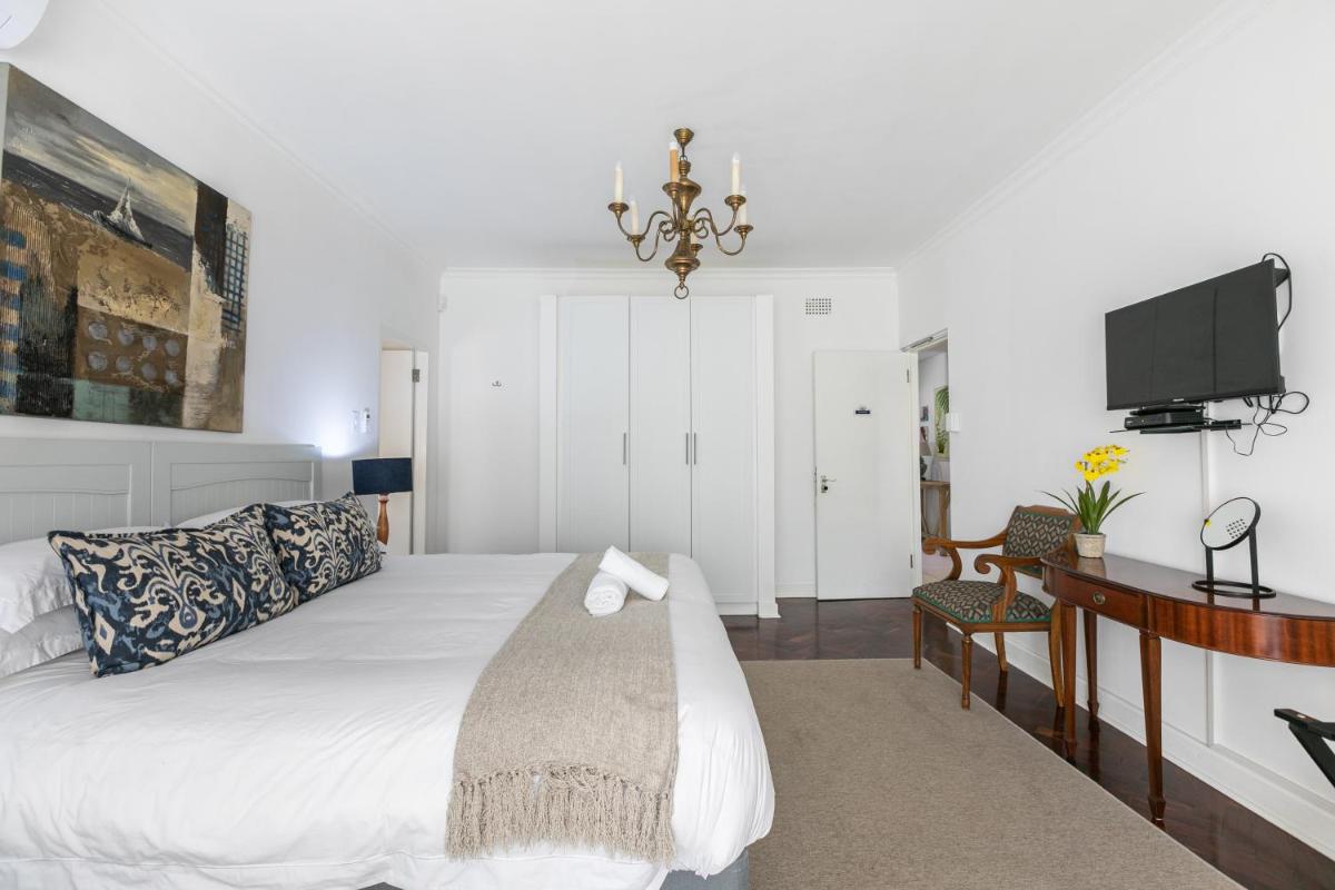 Johannesburg Vacations - Emmarentia Guest House - Property Image 10