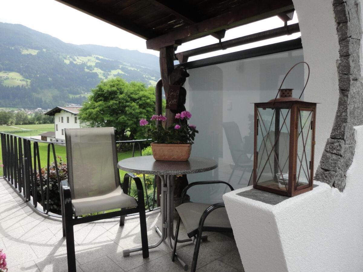 Apartment bei Anna