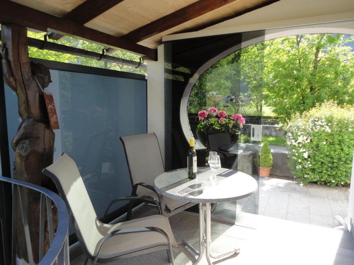 Apartment bei Anna