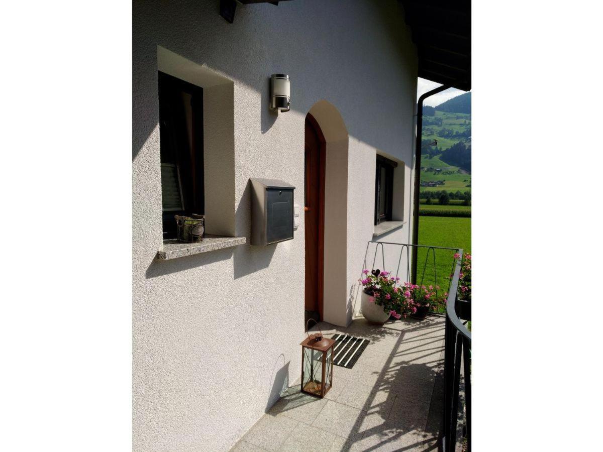 Apartment bei Anna